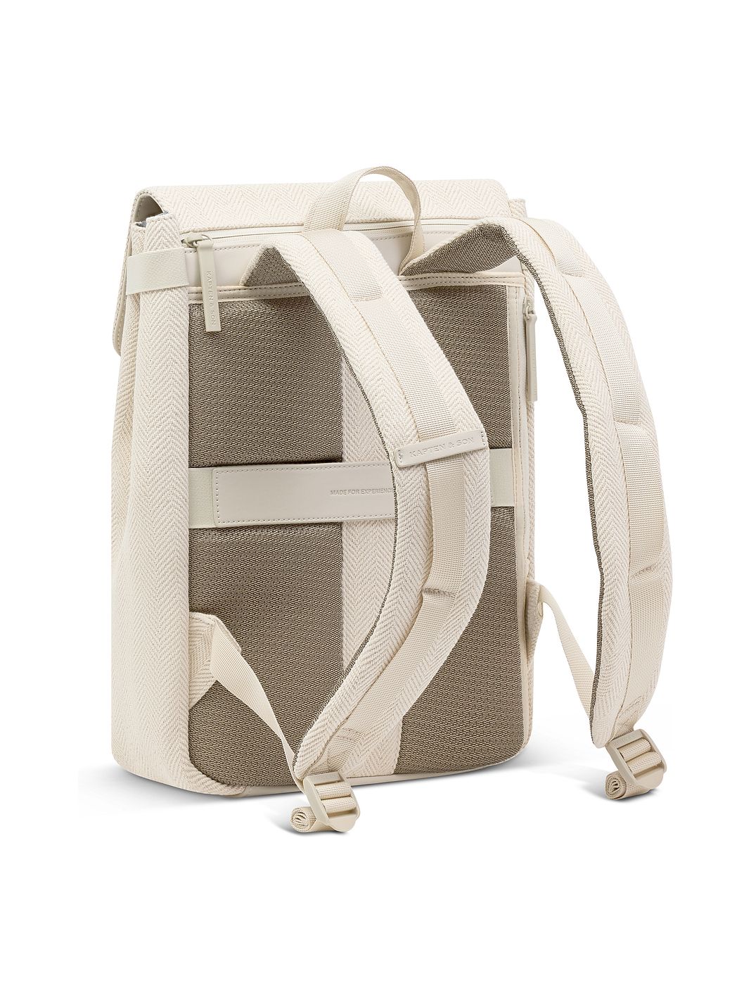 Kapten & Son Fyn Zaino da giorno 43 cm Vano porta PC