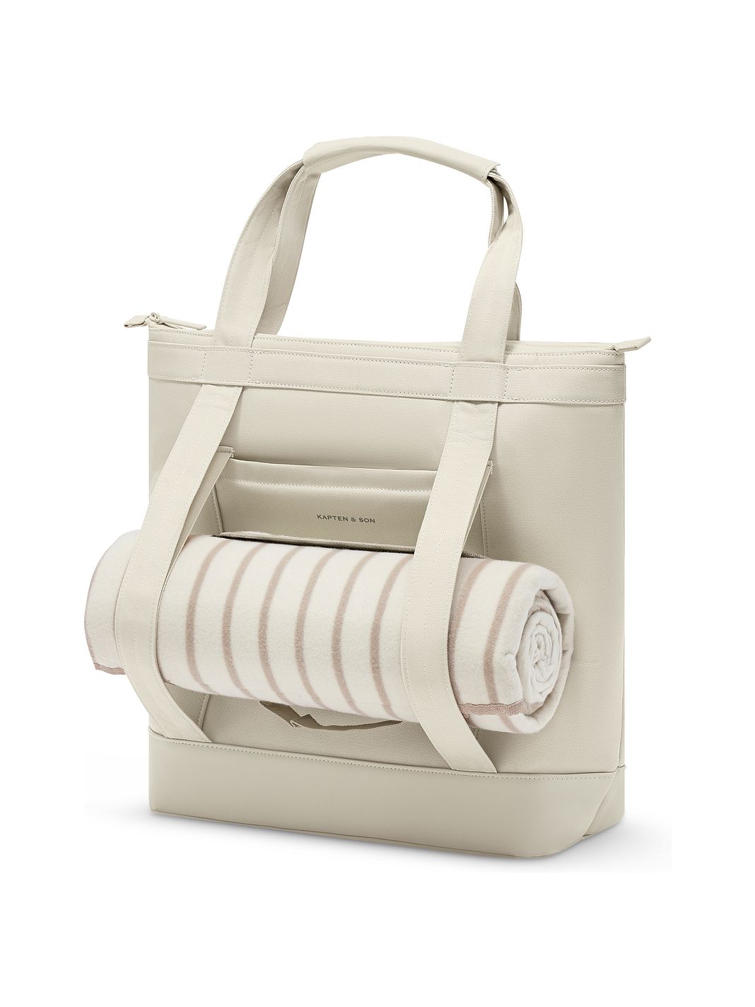Kapten & Son Oulu Borsa shopper 47.5 cm Kapten & Son Oulu Borsa shopper 47.5 cm