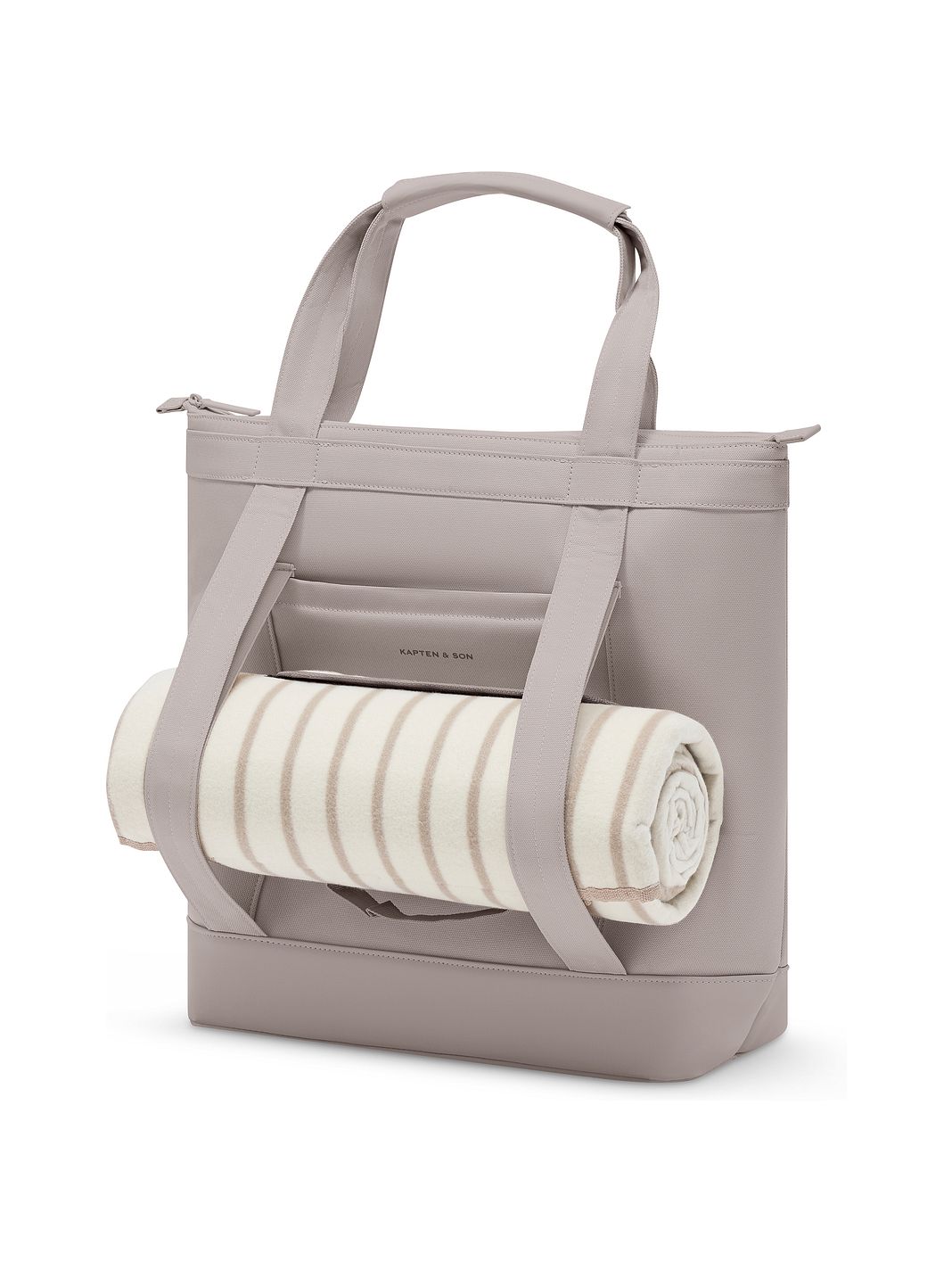 Kapten & Son Oulu Borsa shopper 47.5 cm