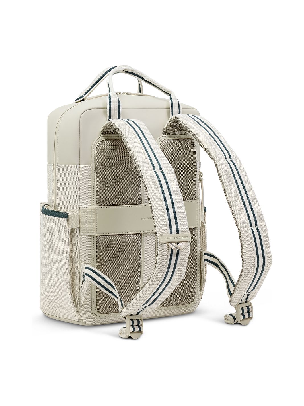 Kapten & Son Bergen Pro Zaino da giorno 39 cm Vano porta PC Kapten & Son Bergen Pro Zaino da giorno 39 cm Vano porta PC