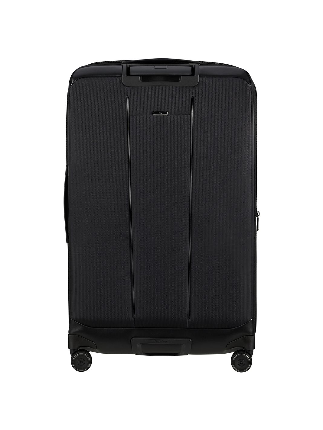 Samsonite Splendix 4 ruote Carrello L 79 cm espandibile