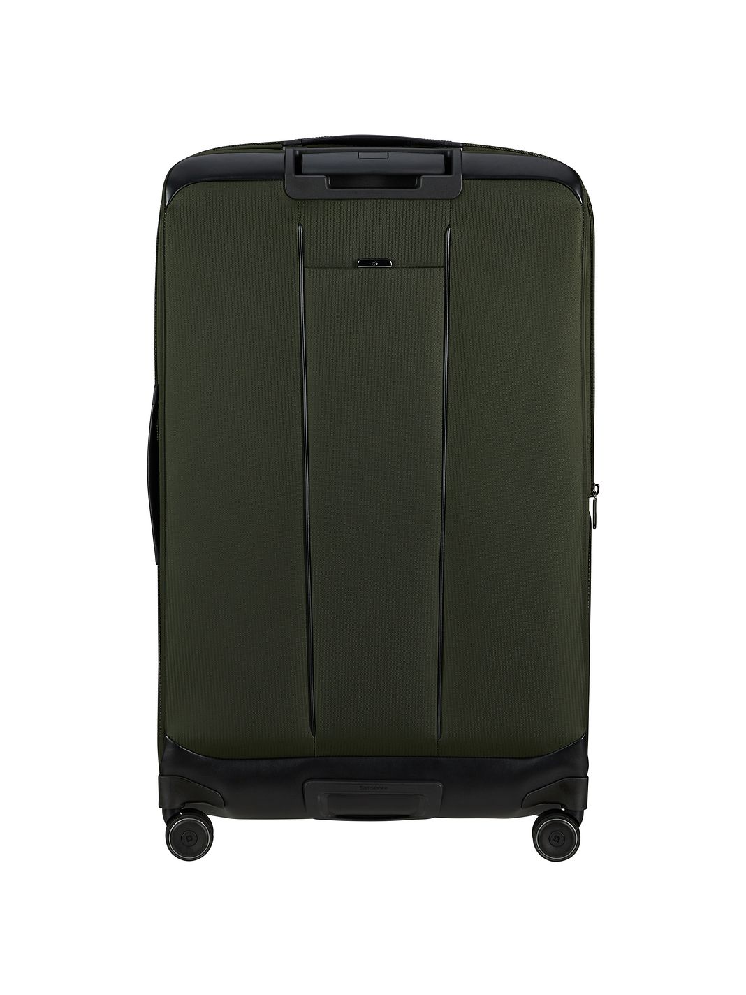Samsonite Splendix 4 ruote Carrello L 79 cm espandibile Samsonite Splendix 4 ruote Carrello L 79 cm espandibile
