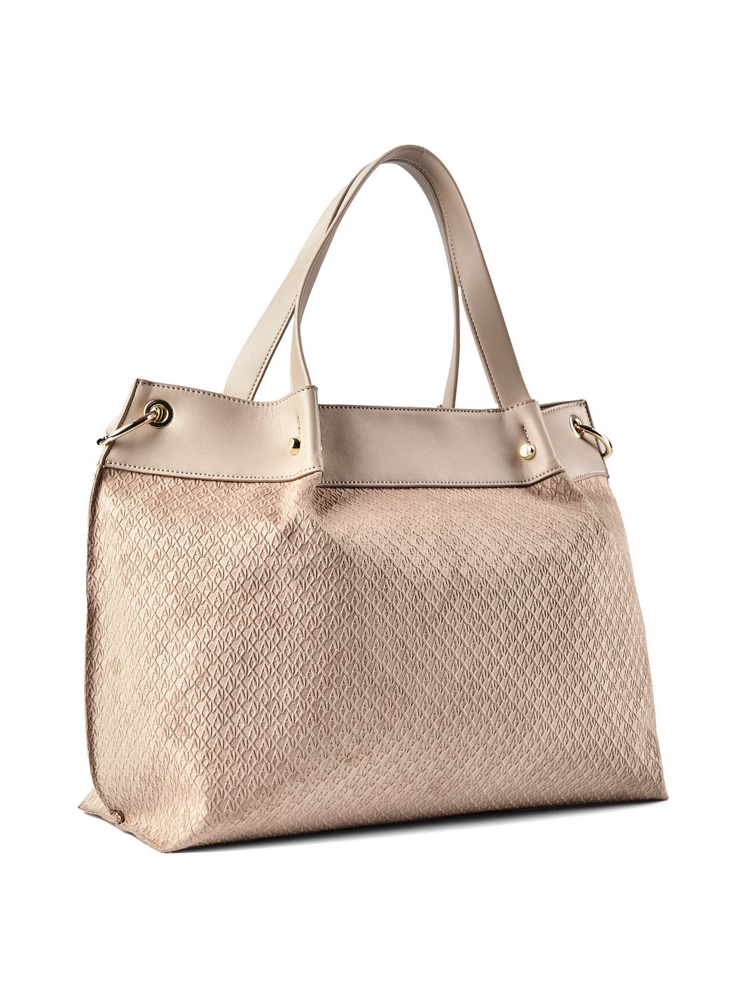 Armani Exchange Mila Axelväska 36 cm Armani Exchange Mila Axelväska 36 cm
