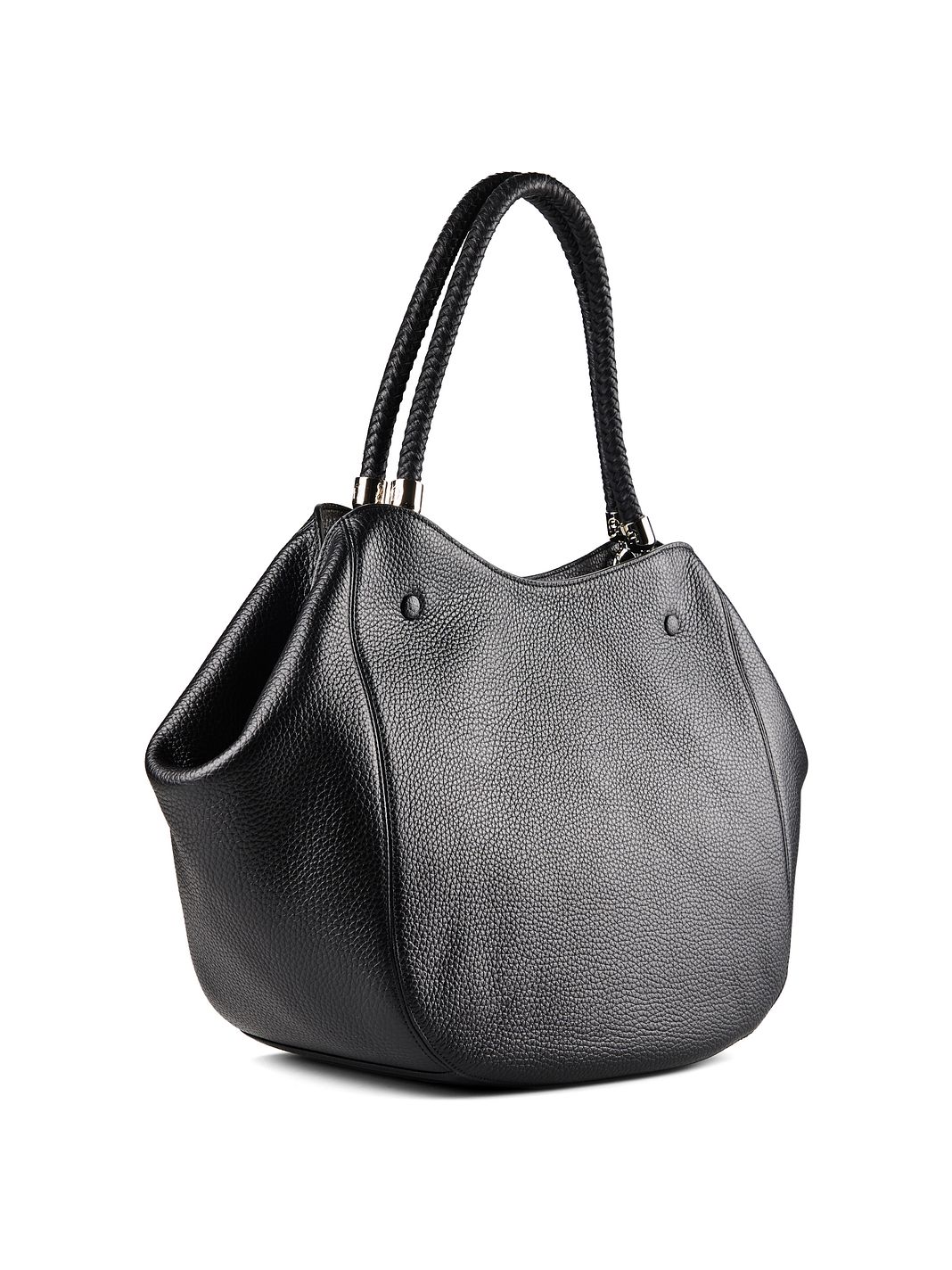 AIGNER Carré soft Borsa a spalla Vera Pelle 59.5 cm AIGNER Carré soft Borsa a spalla Vera Pelle 59.5 cm
