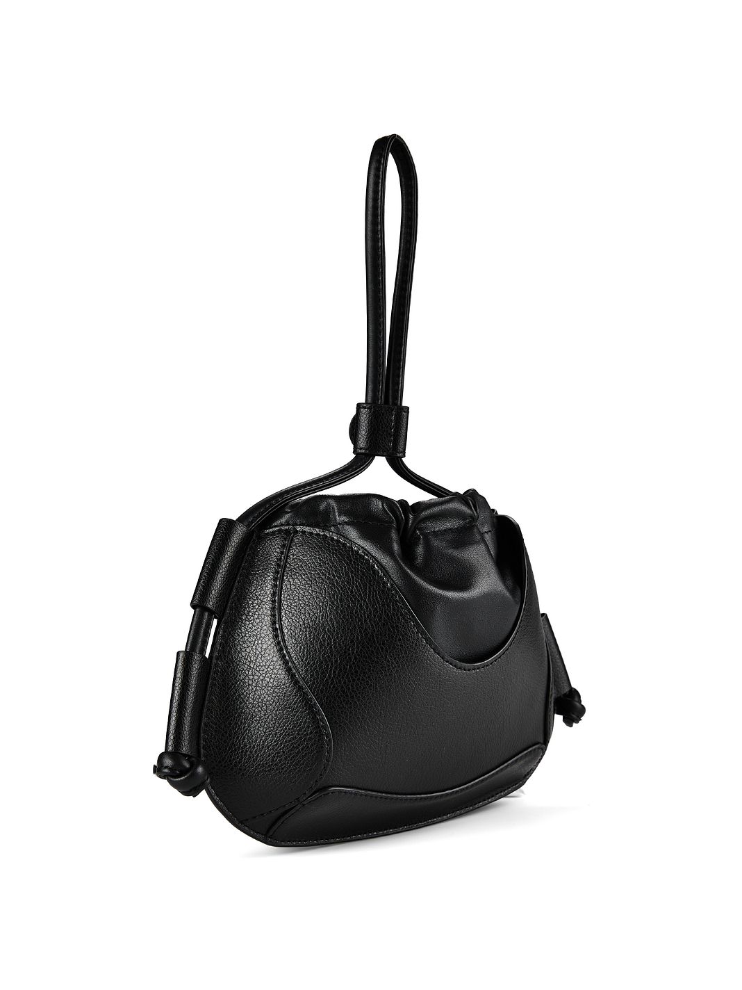 AIGNER Castella Borsa a spalla Vera Pelle 29 cm AIGNER Castella Borsa a spalla Vera Pelle 29 cm