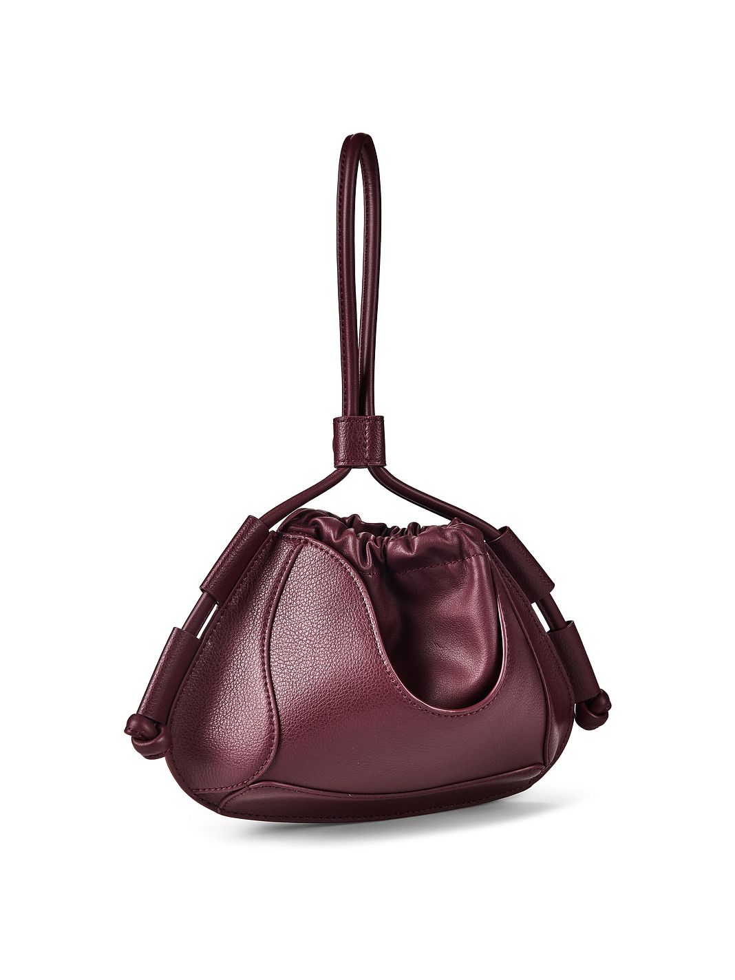 AIGNER Castella Borsa a spalla Vera Pelle 29 cm AIGNER Castella Borsa a spalla Vera Pelle 29 cm