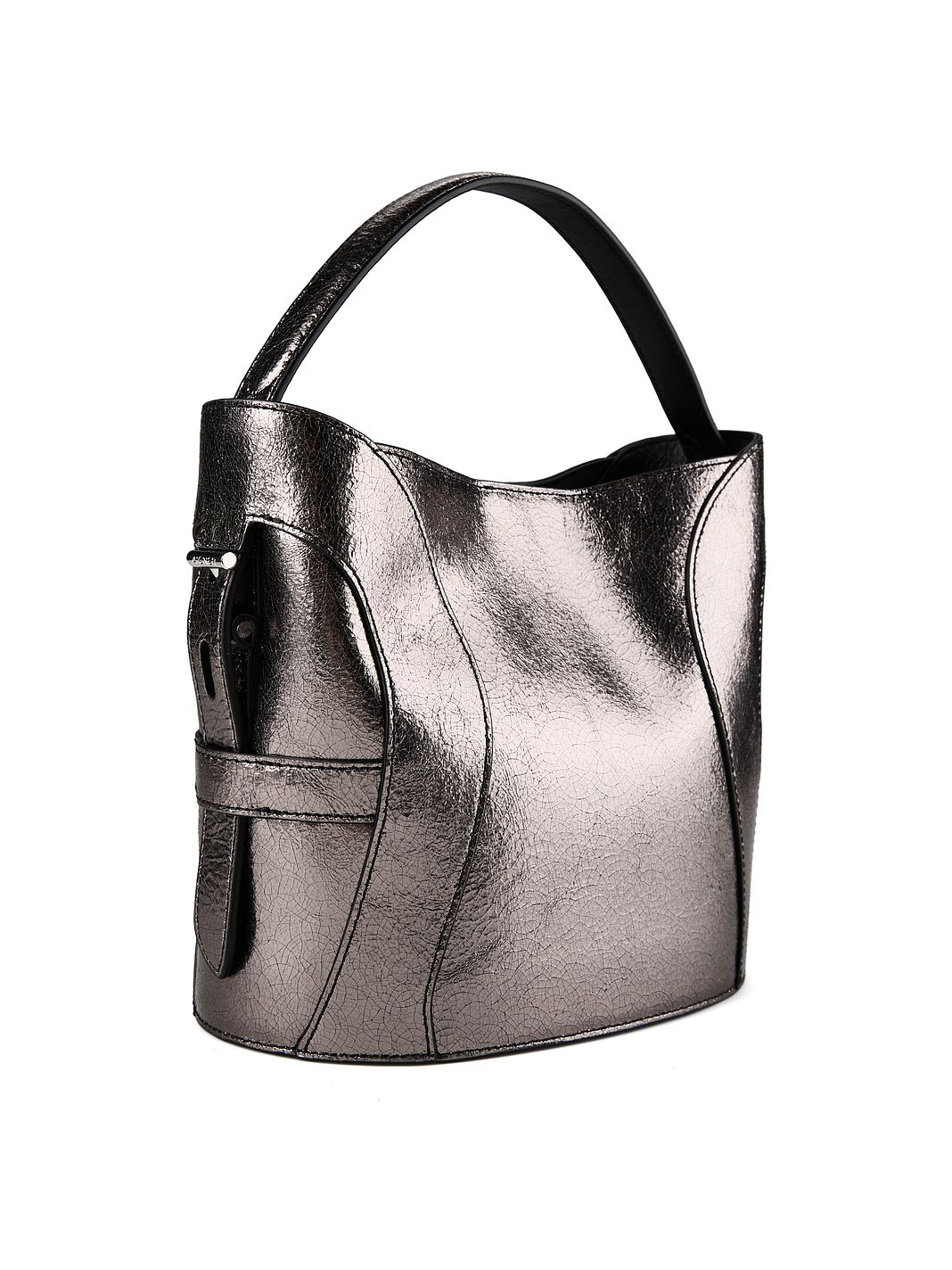 AIGNER Deborah Borsetta Vera Pelle 20 cm AIGNER Deborah Borsetta Vera Pelle 20 cm