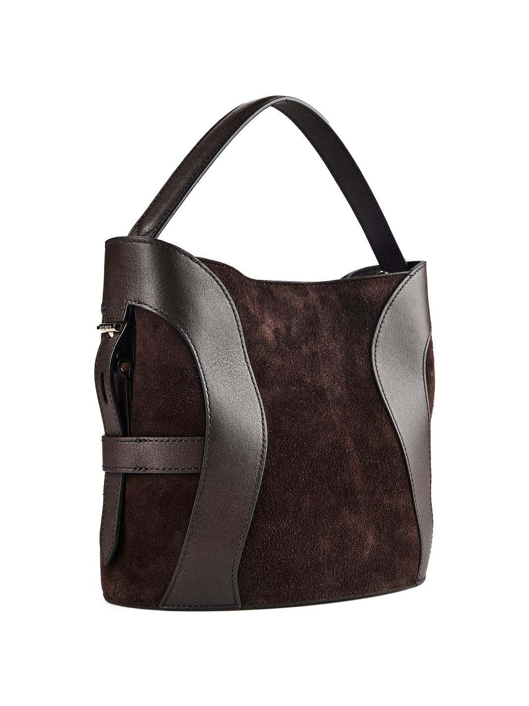 AIGNER Deborah Borsa a spalla Vera Pelle 22 cm AIGNER Deborah Borsa a spalla Vera Pelle 22 cm