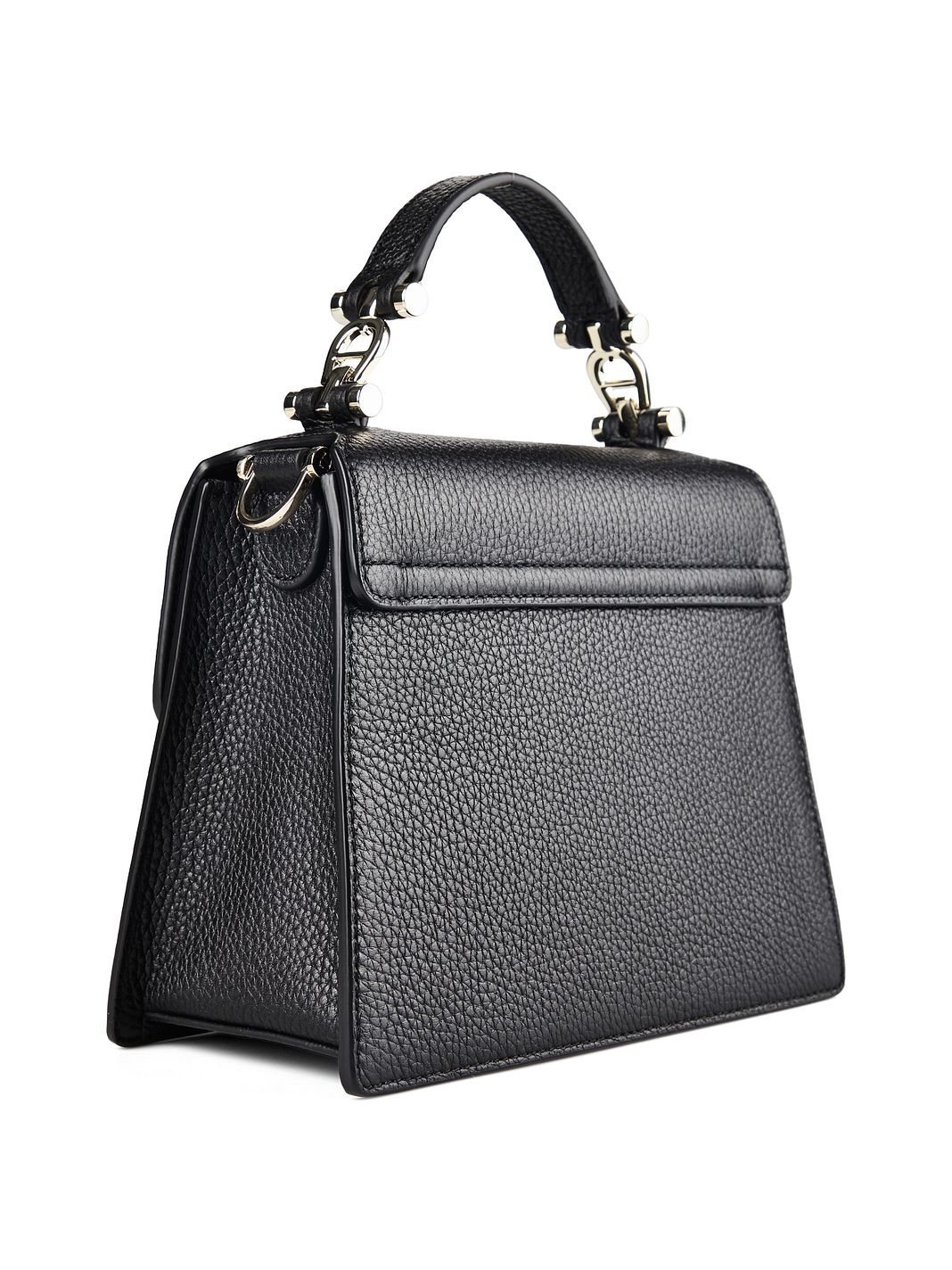 AIGNER Delia Borsetta Vera Pelle 18 cm AIGNER Delia Borsetta Vera Pelle 18 cm