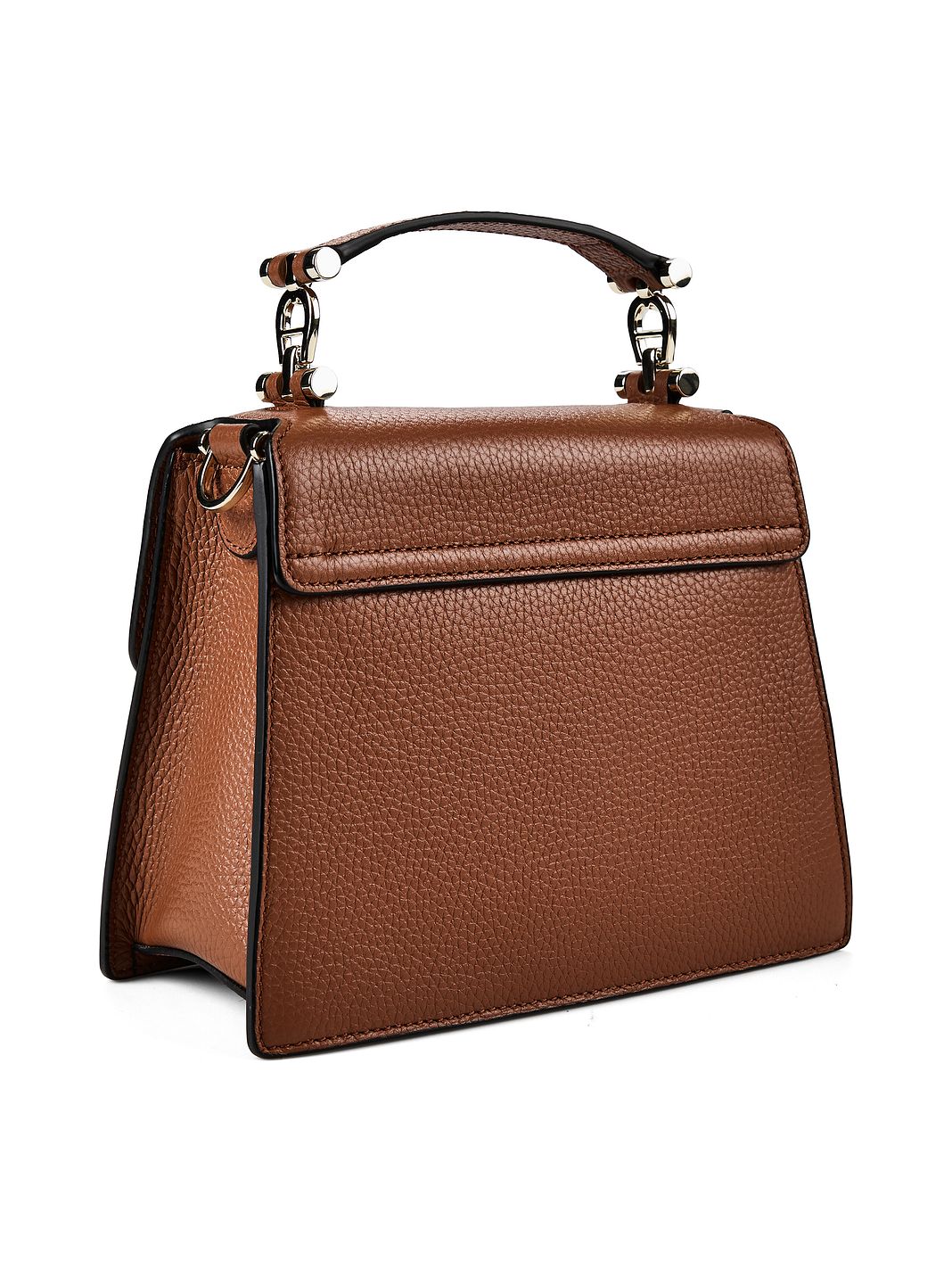 AIGNER Delia Borsetta Vera Pelle 18 cm AIGNER Delia Borsetta Vera Pelle 18 cm