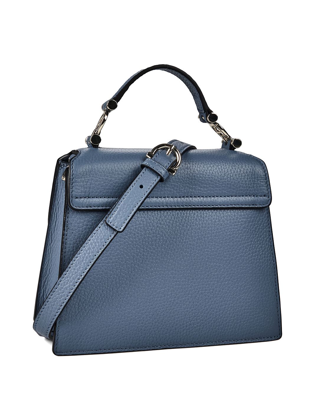 AIGNER Delia Borsetta Vera Pelle 18 cm AIGNER Delia Borsetta Vera Pelle 18 cm