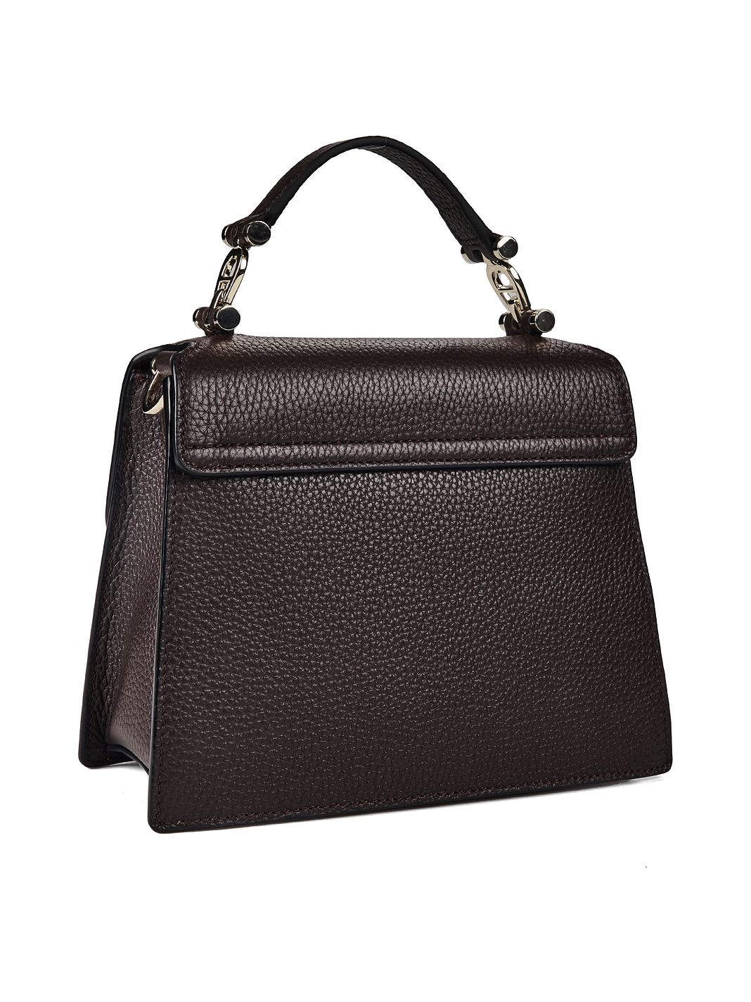 AIGNER Delia Borsetta Vera Pelle 18 cm AIGNER Delia Borsetta Vera Pelle 18 cm