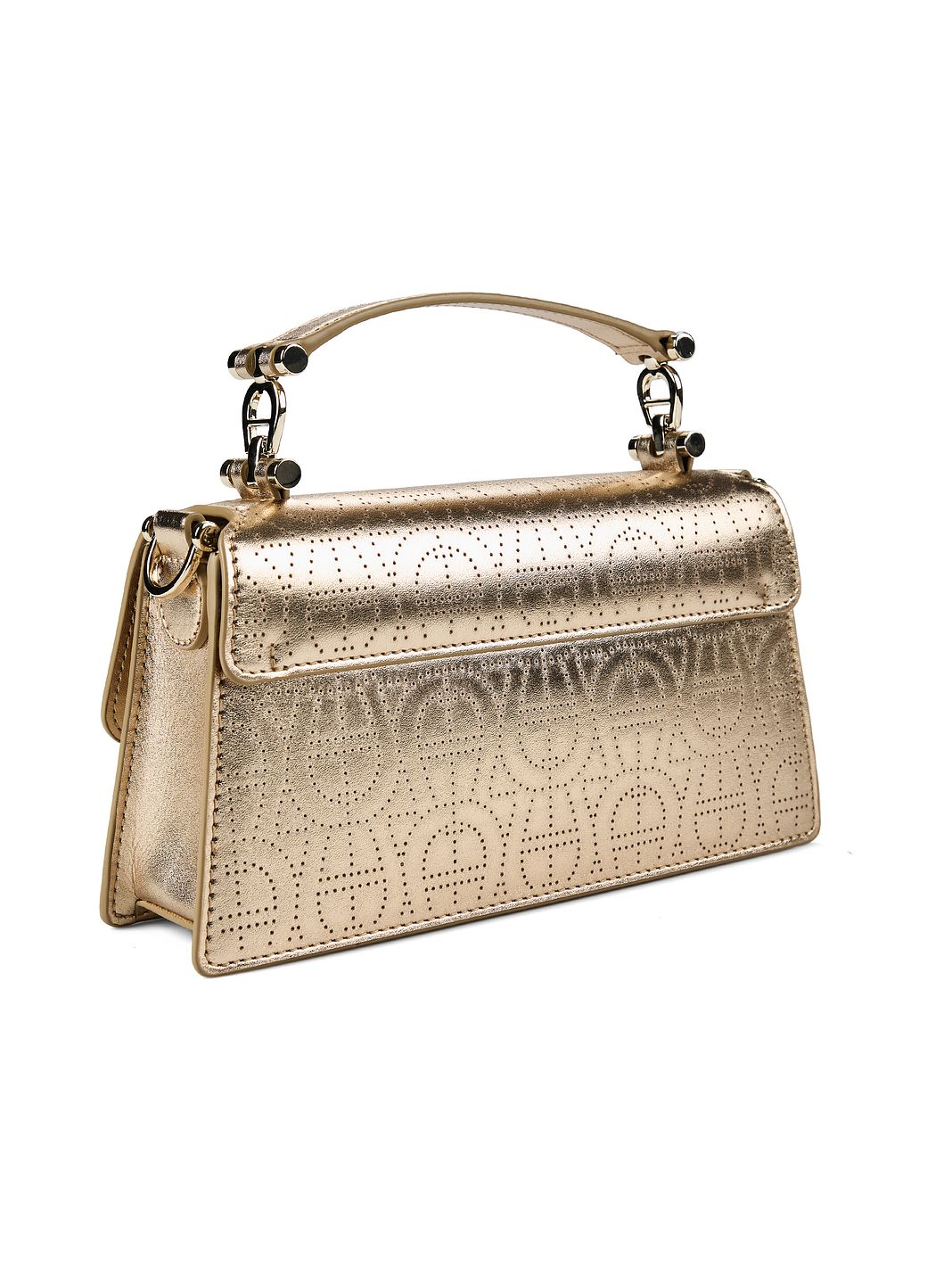 AIGNER Delia Borsetta Vera Pelle 23 cm AIGNER Delia Borsetta Vera Pelle 23 cm