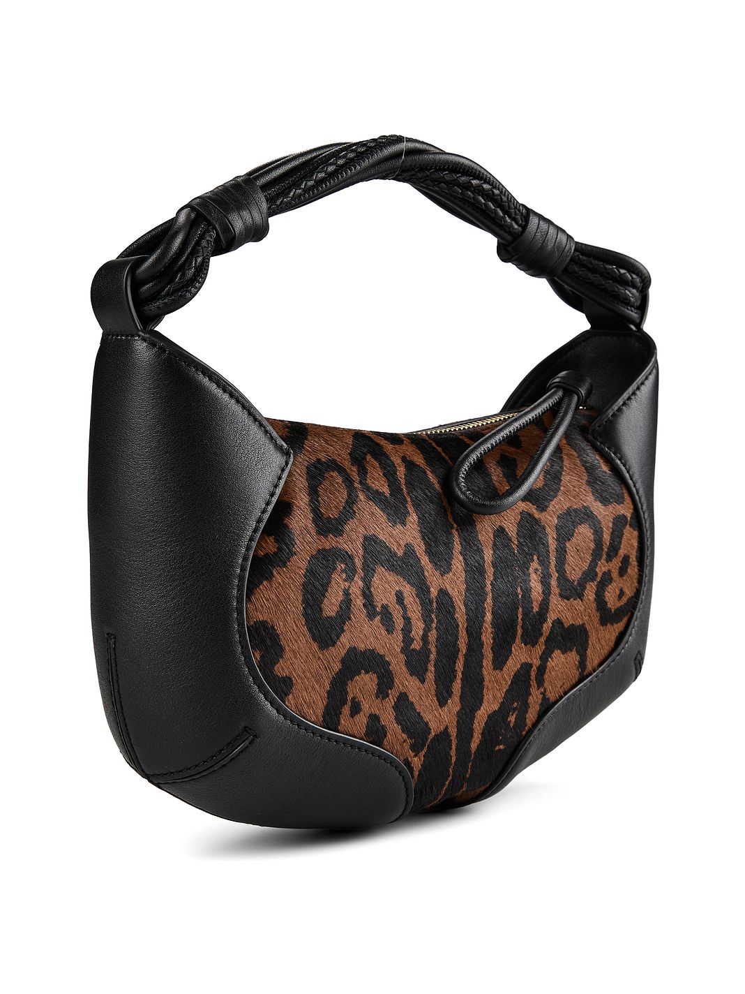 AIGNER Giara Borsa a tracolla Vera Pelle 23 cm AIGNER Giara Borsa a tracolla Vera Pelle 23 cm