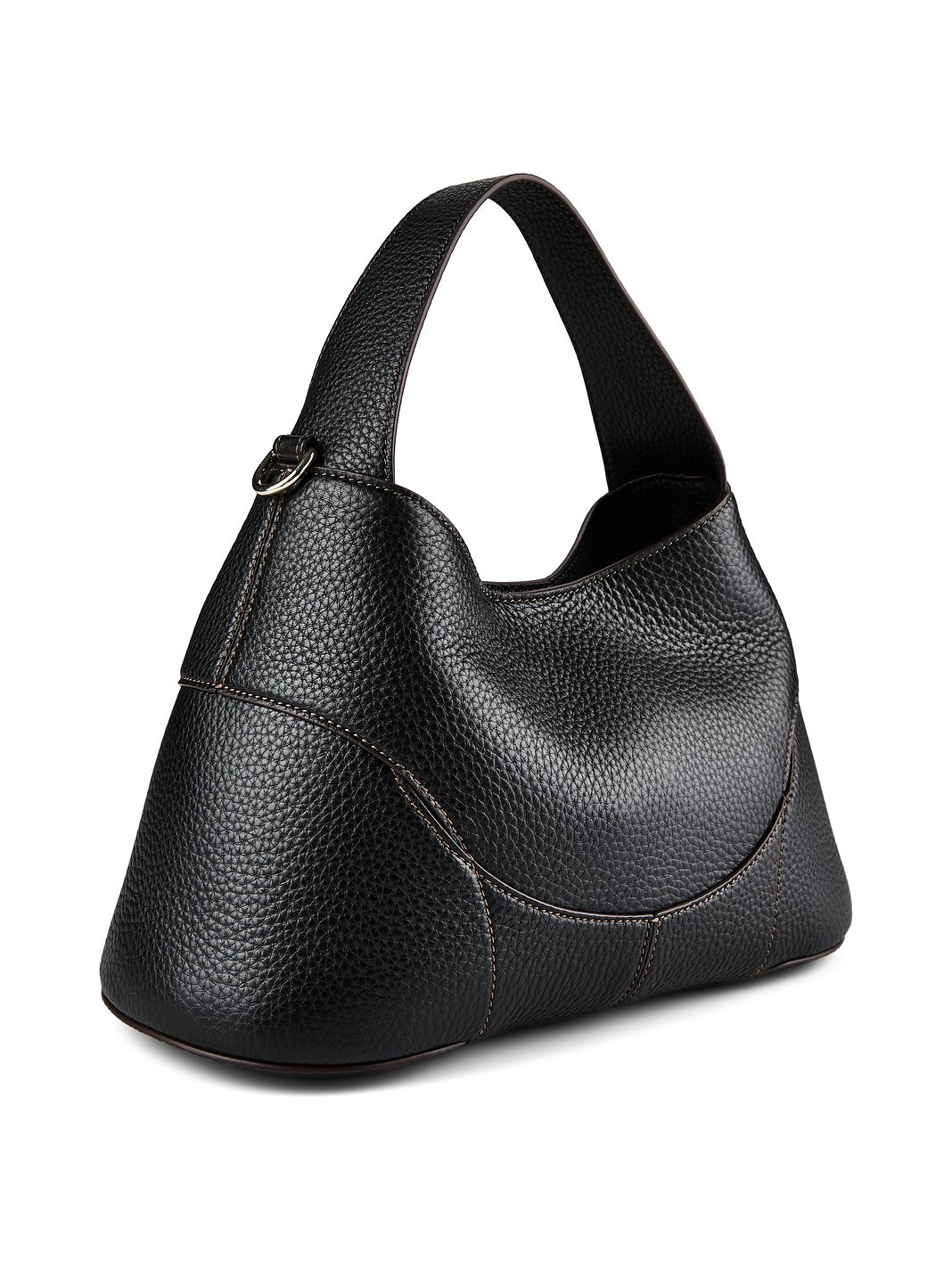 AIGNER Hazel Bolso Piel natural 30 cm