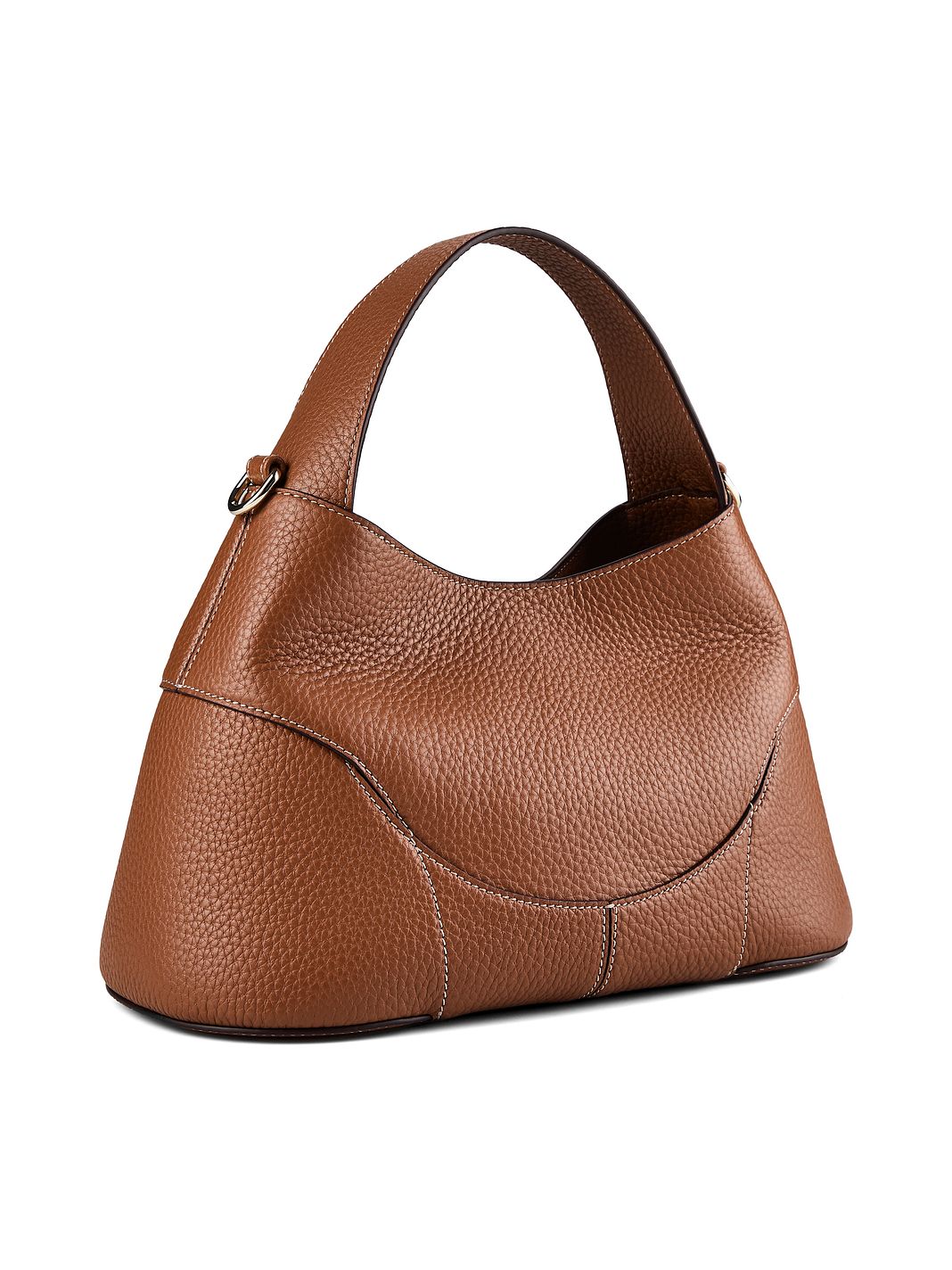AIGNER Hazel Bolso Piel natural 30 cm
