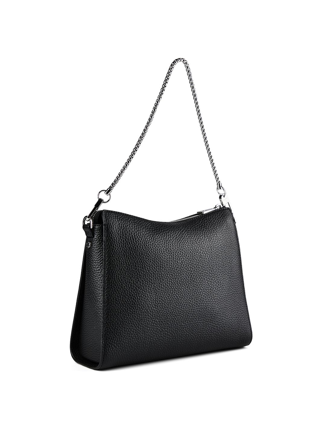 AIGNER Ivy Borsa a spalla Vera Pelle 27 cm AIGNER Ivy Borsa a spalla Vera Pelle 27 cm