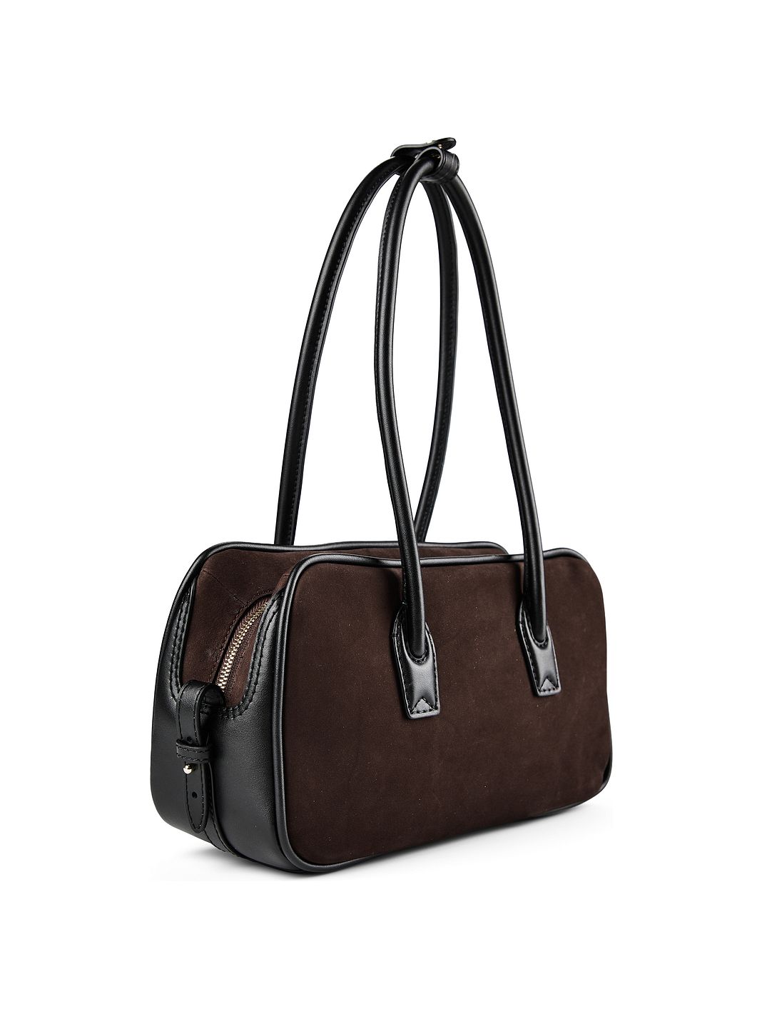 AIGNER Whip Borsa a spalla Vera Pelle 30 cm AIGNER Whip Borsa a spalla Vera Pelle 30 cm