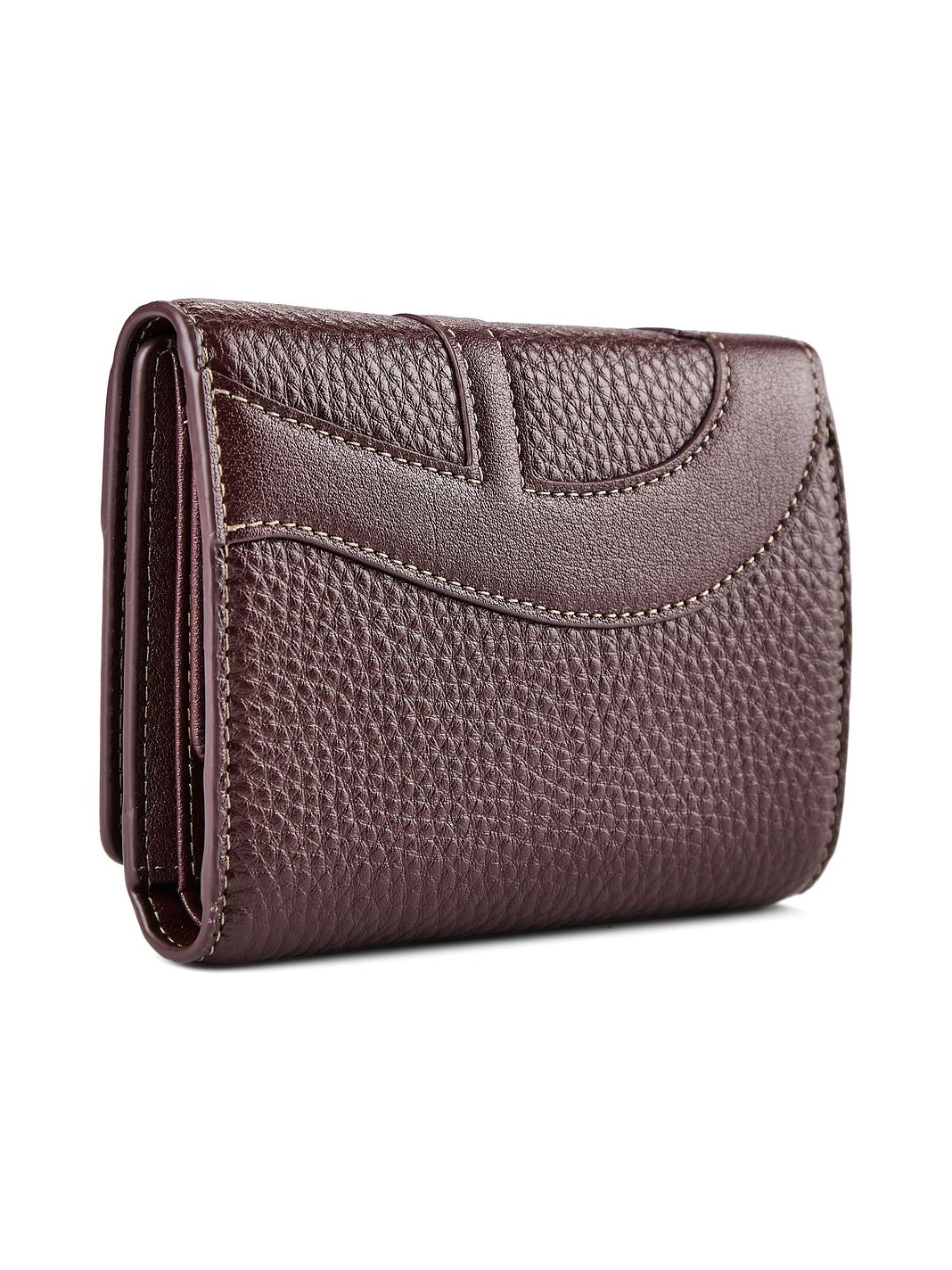 AIGNER Deborah Portafoglio Vera Pelle 12 cm AIGNER Deborah Portafoglio Vera Pelle 12 cm