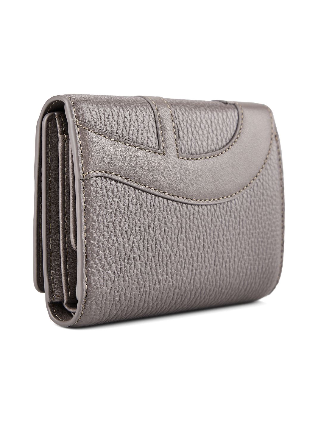 AIGNER Deborah Portafoglio Vera Pelle 12 cm AIGNER Deborah Portafoglio Vera Pelle 12 cm
