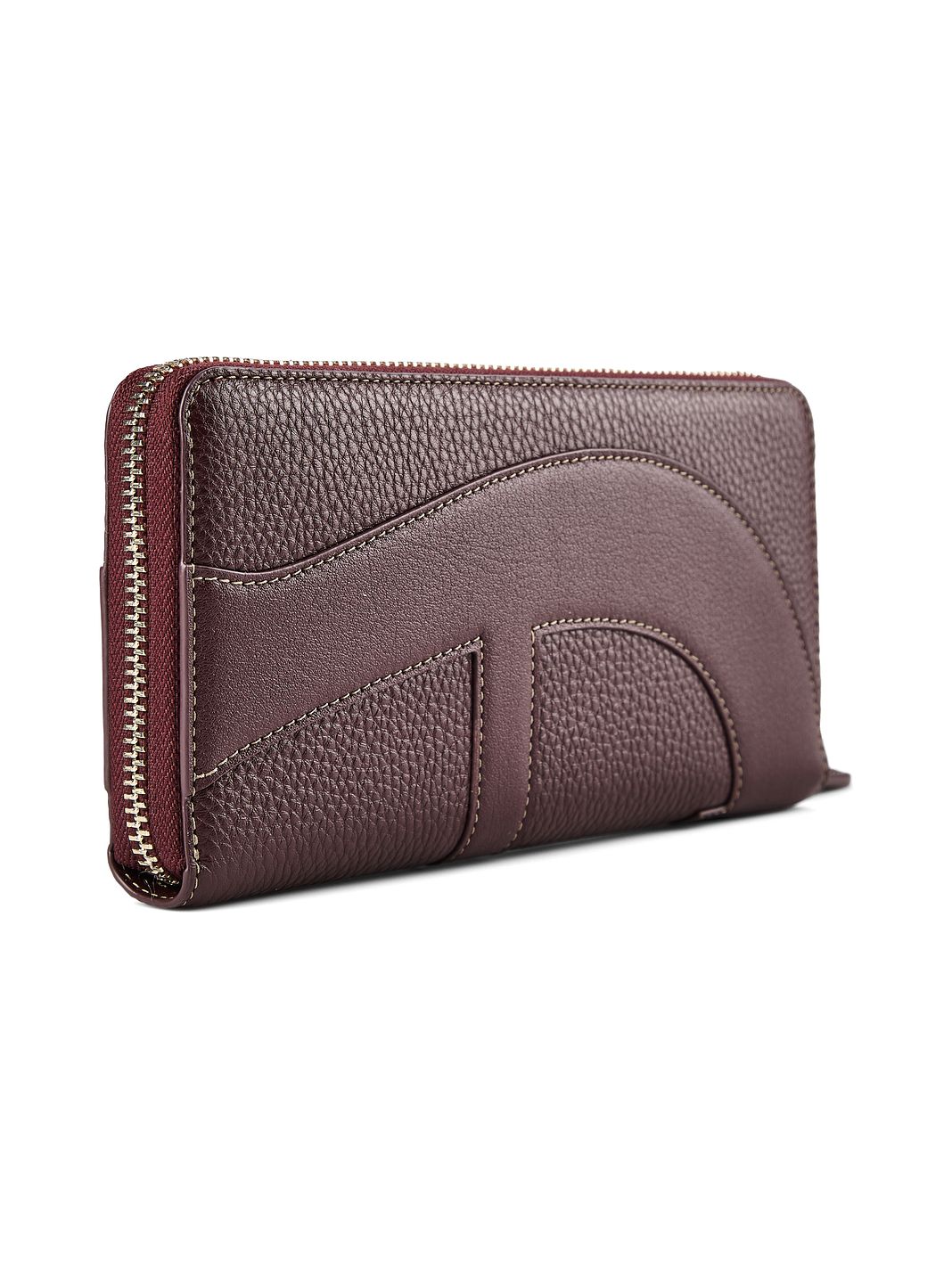 AIGNER Deborah Portafoglio Protezione RFID Vera Pelle 19 cm AIGNER Deborah Portafoglio Protezione RFID Vera Pelle 19 cm