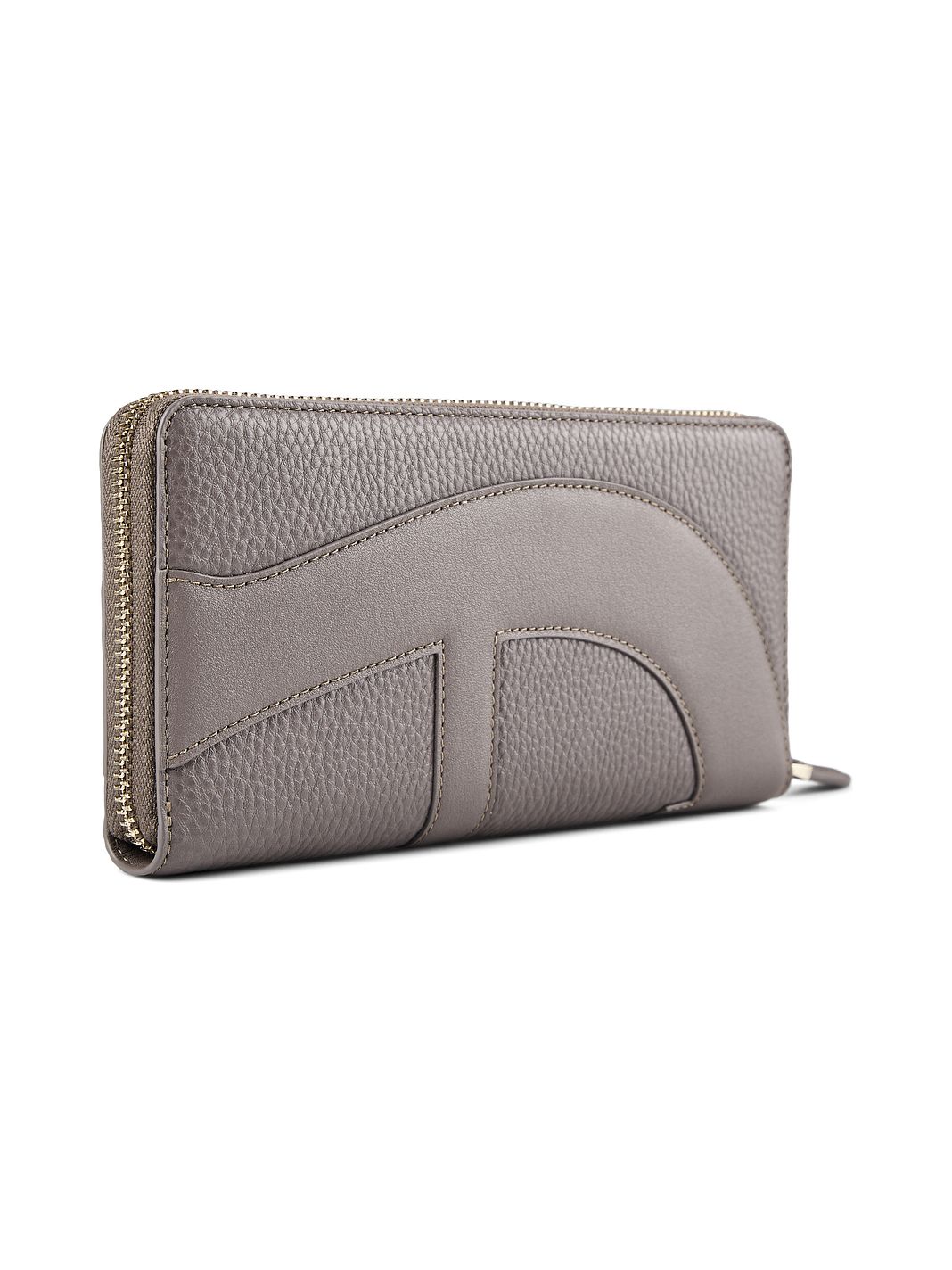 AIGNER Deborah Portafoglio Protezione RFID Vera Pelle 19 cm AIGNER Deborah Portafoglio Protezione RFID Vera Pelle 19 cm