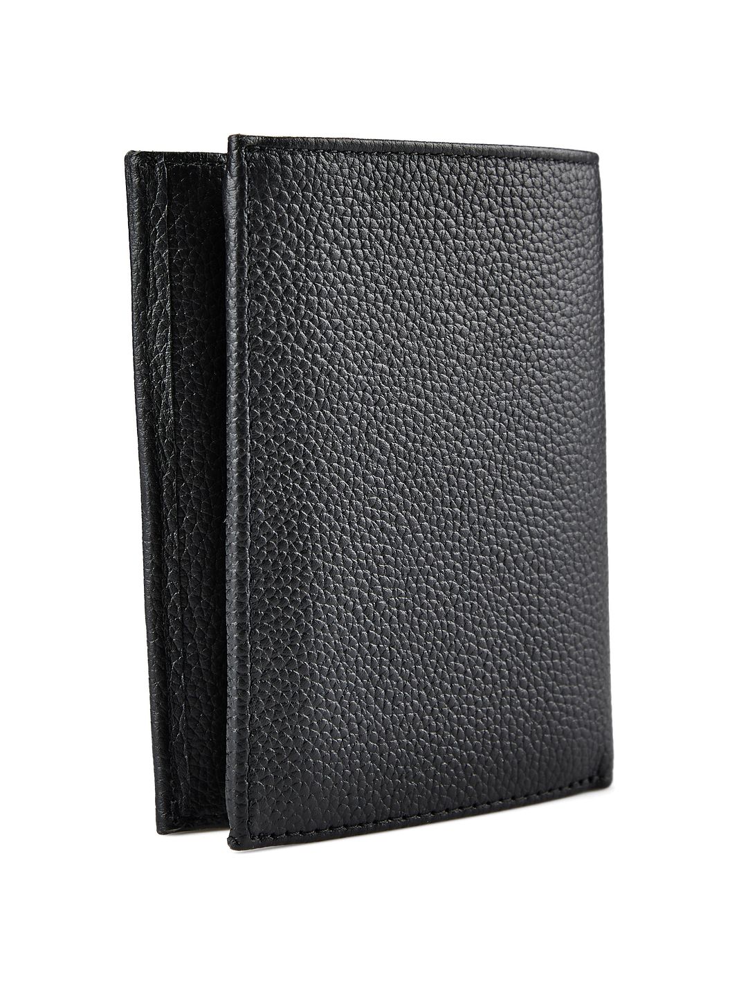 AIGNER Mica Cartera Bloqueo RFID Piel natural 9.5 cm