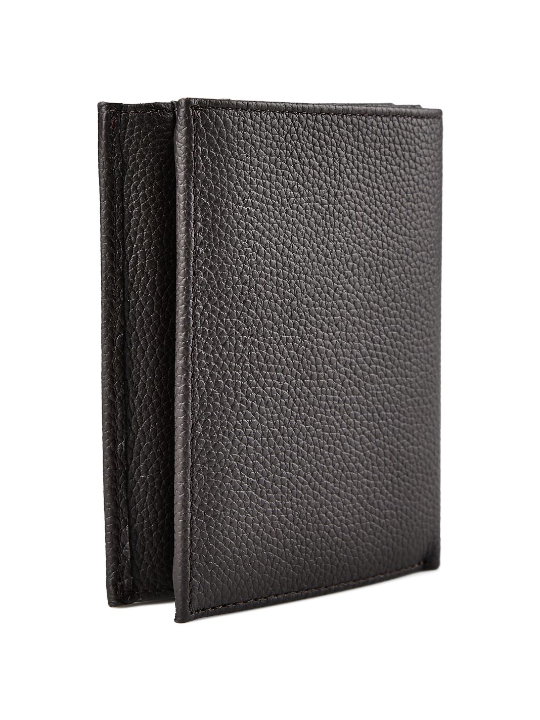 AIGNER Mica Cartera Bloqueo RFID Piel natural 9.5 cm