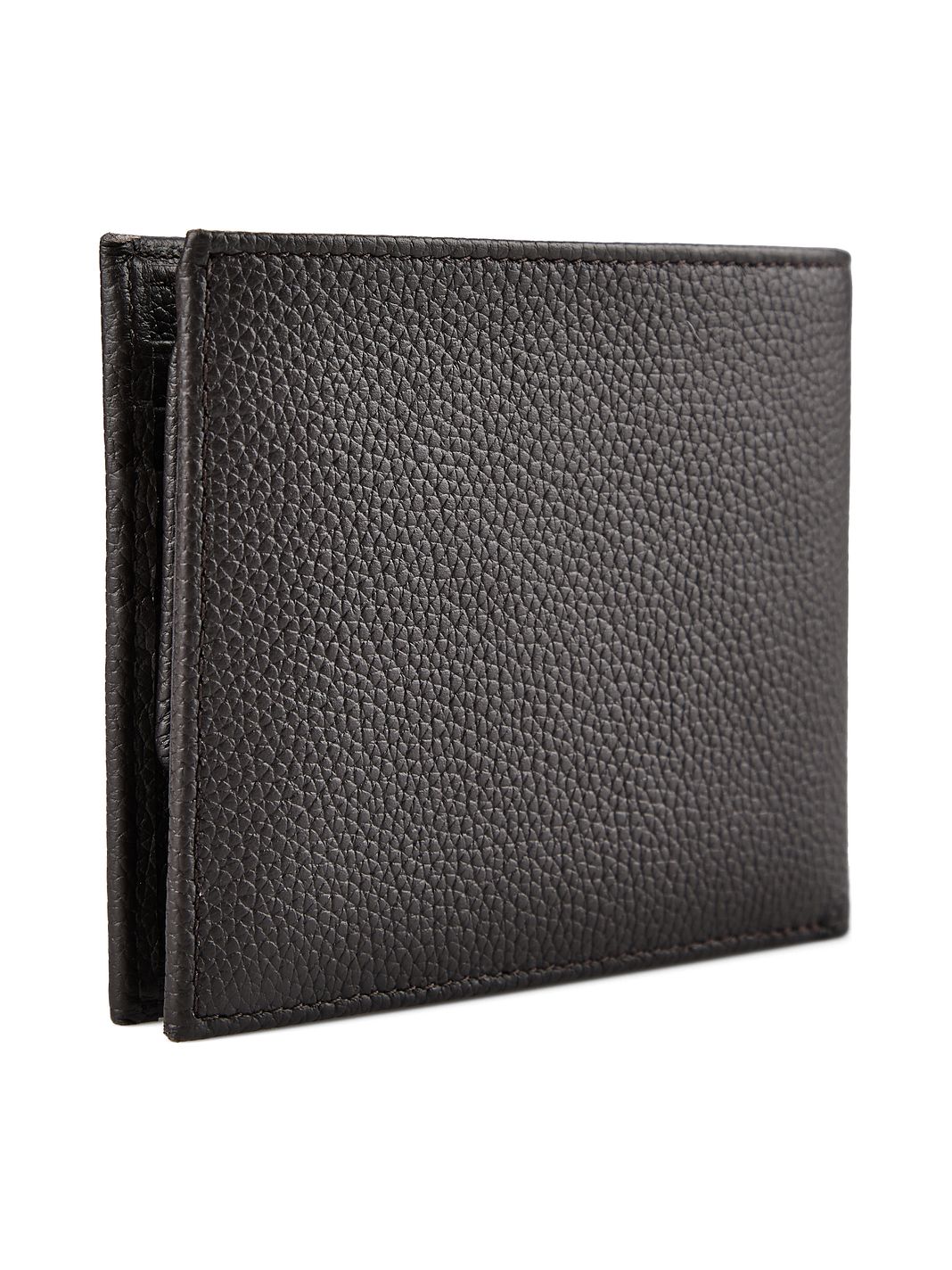 AIGNER Mica Cartera Bloqueo RFID Piel natural 12 cm