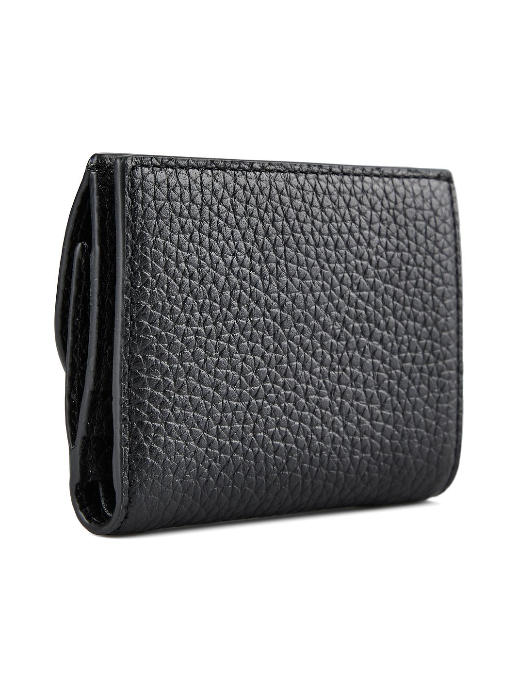 AIGNER Pura Portafoglio Protezione RFID Vera Pelle 10 cm