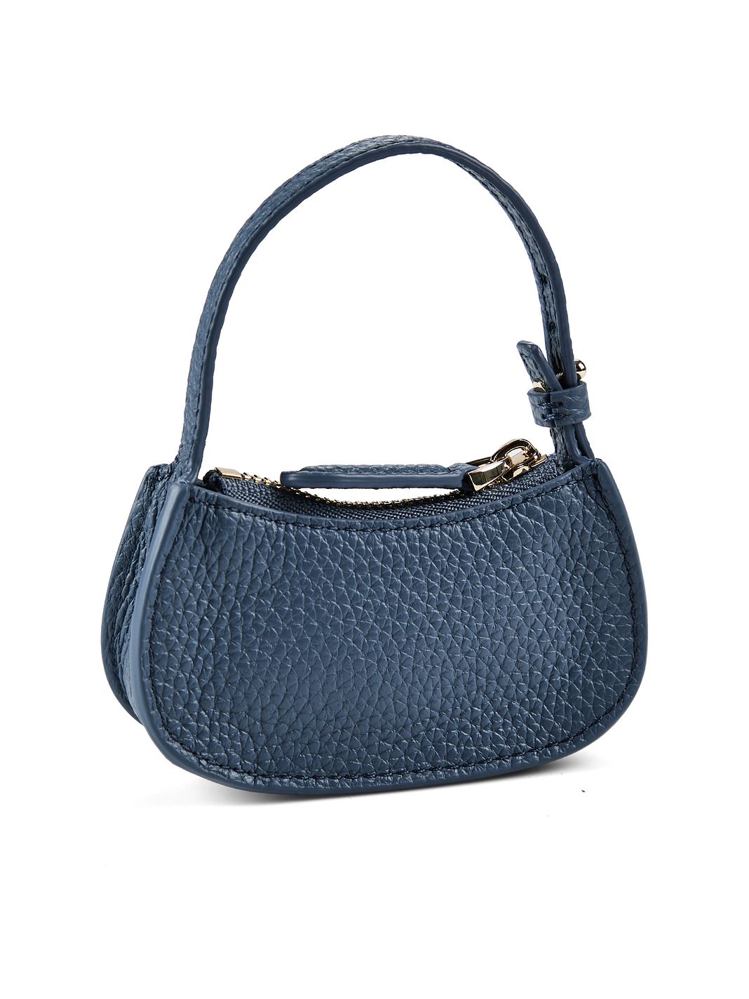 AIGNER Portachiavi Cavallo in pelle, 11 cm AIGNER Portachiavi Cavallo in pelle, 11 cm