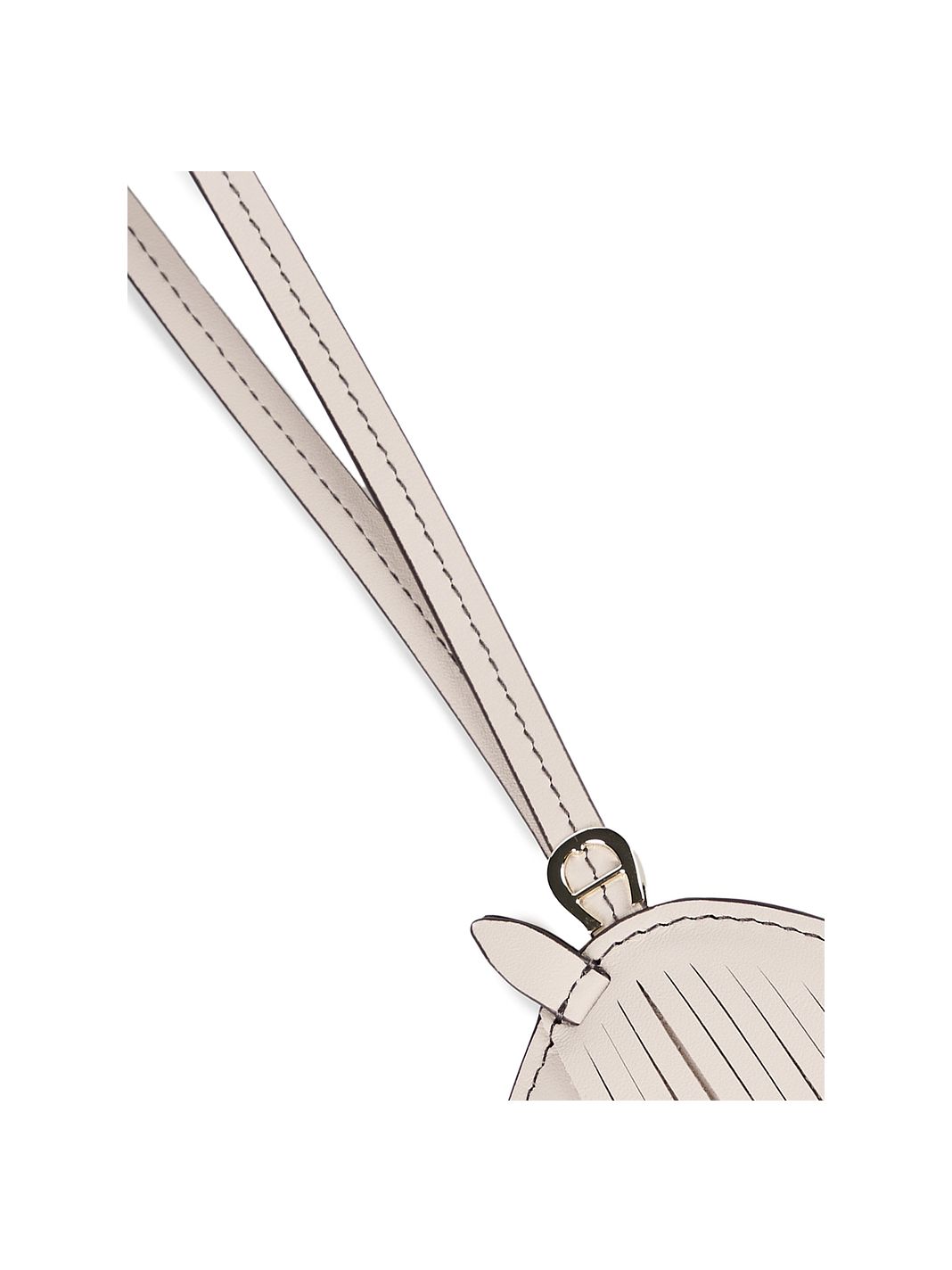 AIGNER Portachiavi Ciondollini in pelle, 27 cm AIGNER Portachiavi Ciondollini in pelle, 27 cm