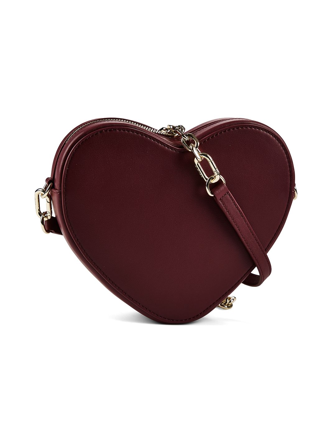 AIGNER Fashion Borsa a tracolla Vera Pelle 20 cm AIGNER Fashion Borsa a tracolla Vera Pelle 20 cm