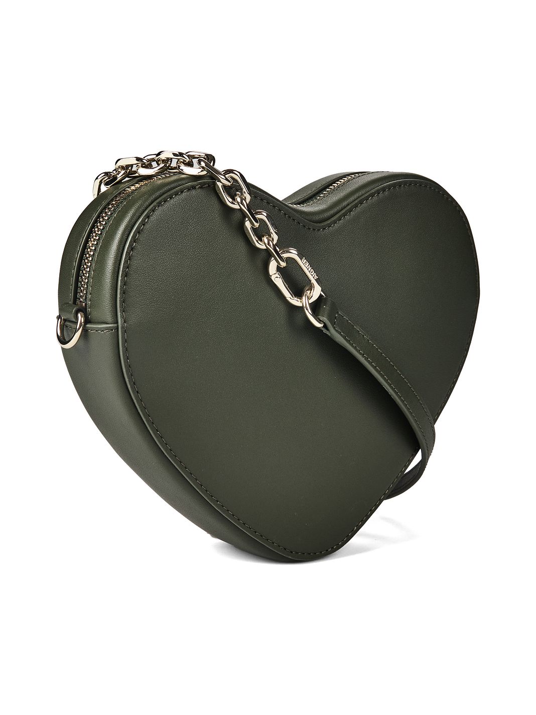 AIGNER Fashion Borsa a tracolla Vera Pelle 20 cm AIGNER Fashion Borsa a tracolla Vera Pelle 20 cm
