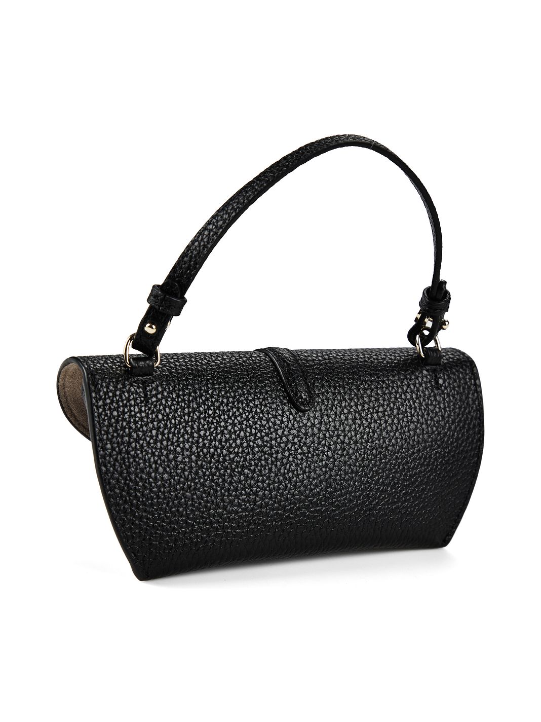 AIGNER Fashion Custodia per occhiali Vera Pelle 4 cm AIGNER Fashion Custodia per occhiali Vera Pelle 4 cm