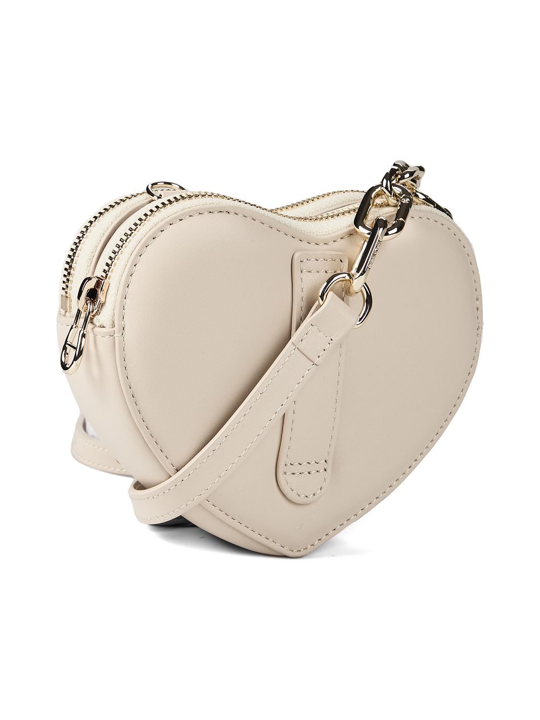 AIGNER Fashion Mini Borsa Borsa a tracolla Vera Pelle 14 cm AIGNER Fashion Mini Borsa Borsa a tracolla Vera Pelle 14 cm