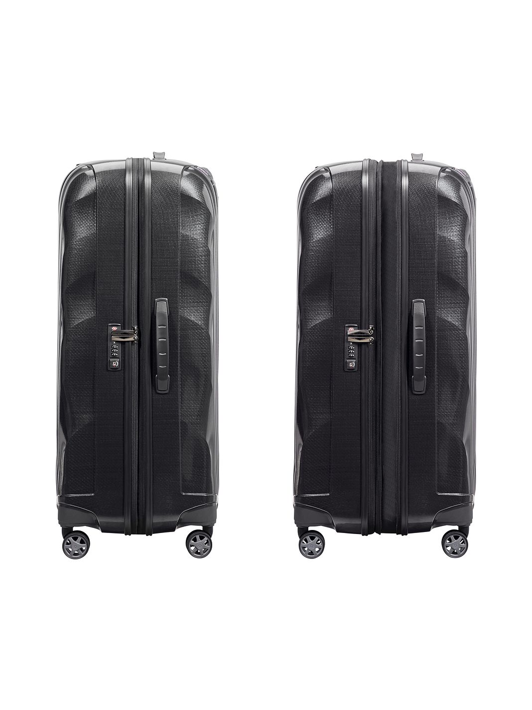 Samsonite Cosmolite 4 ruote Carrello 81 cm Samsonite Cosmolite 4 ruote Carrello 81 cm