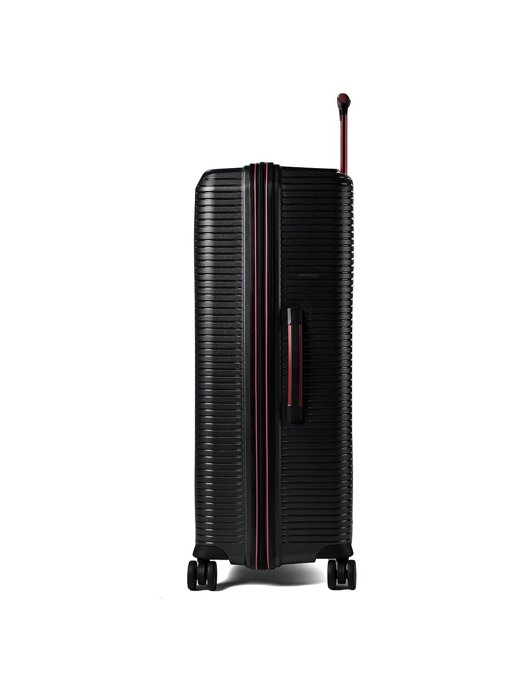 Polestream Paris 4 ruote Carrello 78 cm