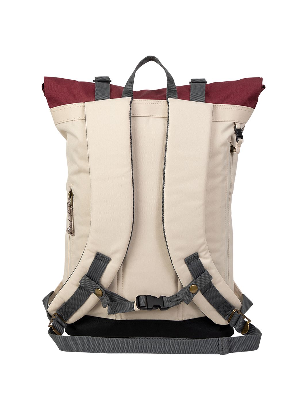 Doughnut Christopher Daypack 50 cm Laptopfack
