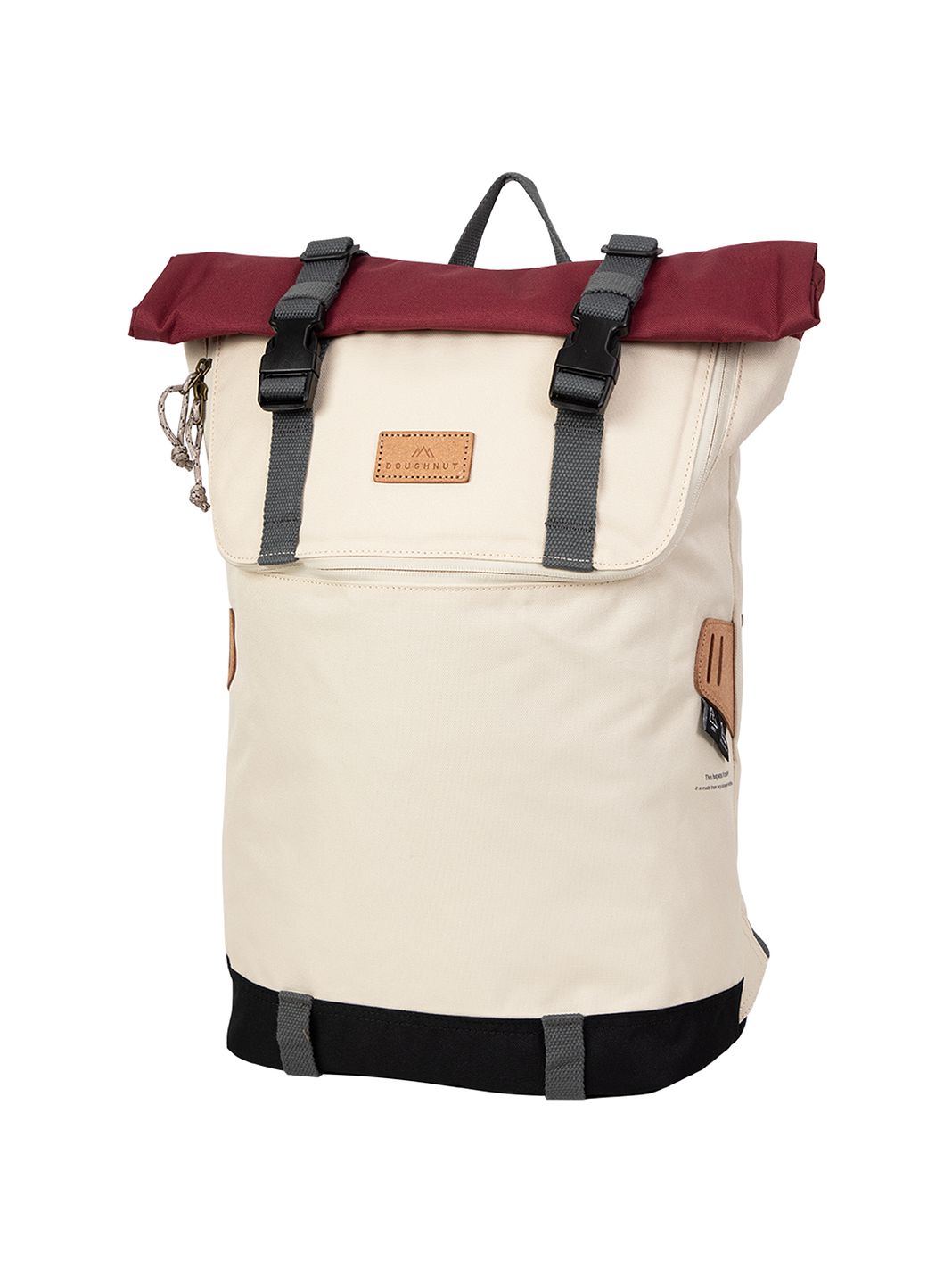 Doughnut Christopher Daypack 50 cm Laptopfack