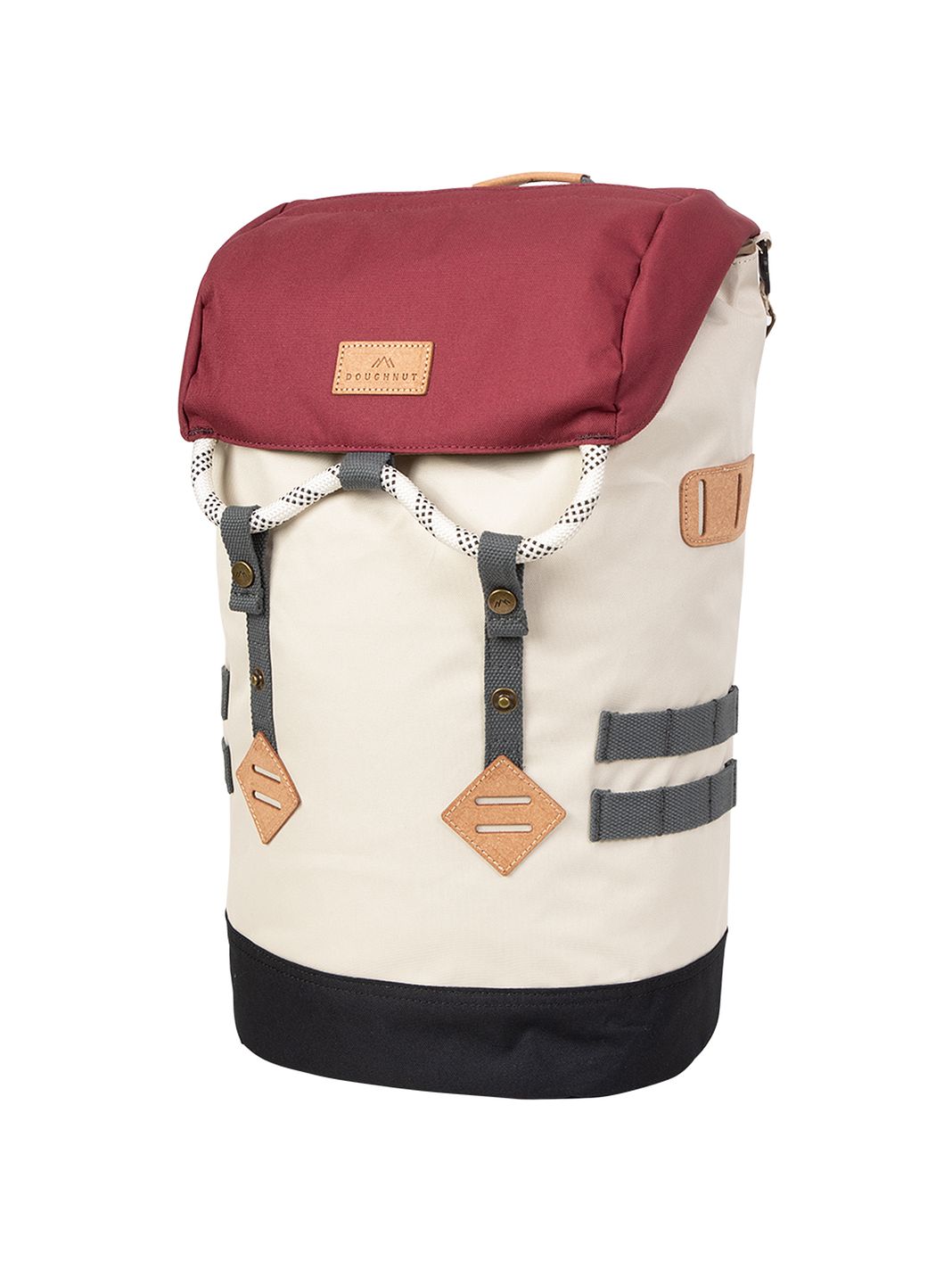Doughnut Colorado Daypack 47 cm Laptopfack