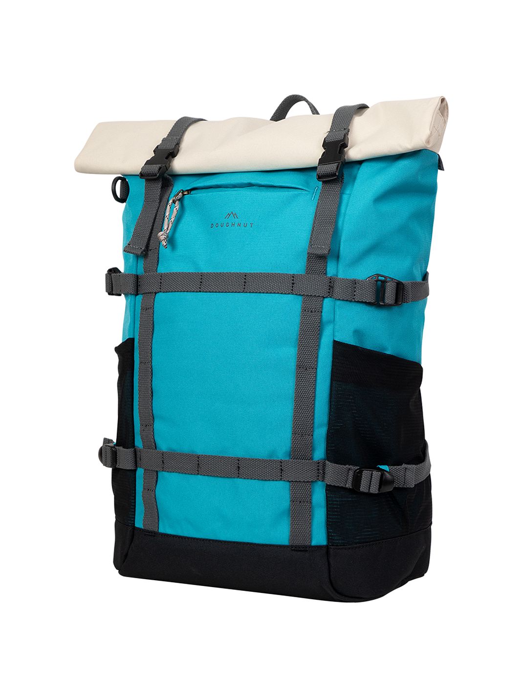Doughnut Paratrooper Daypack 44 cm Laptopfack