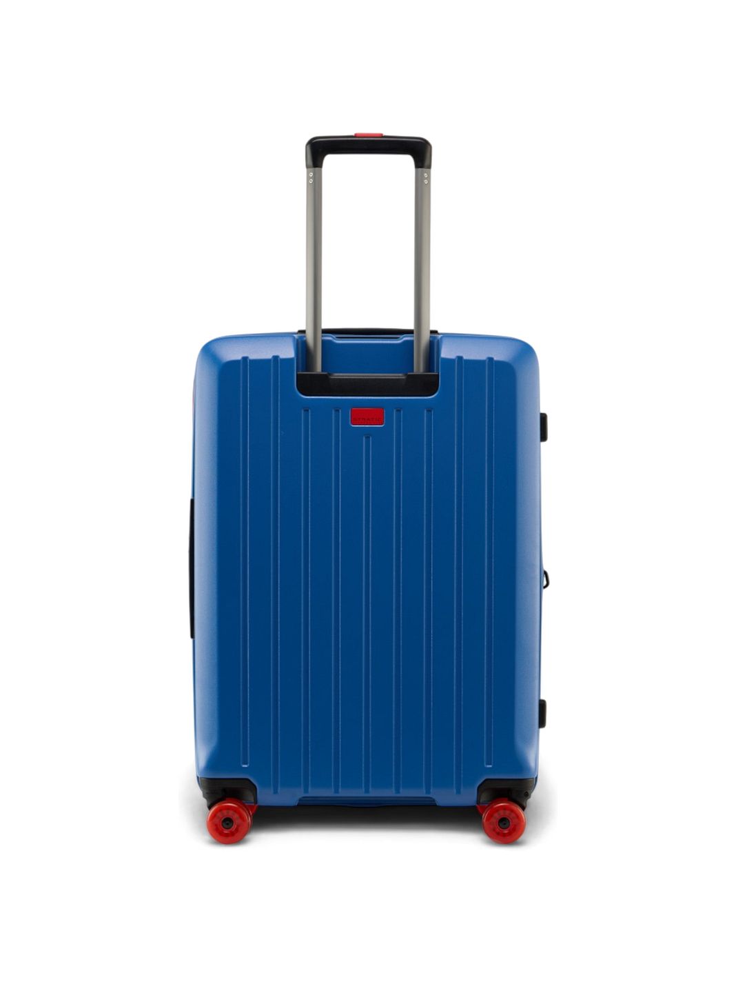 Stratic Buzz 4 ruote Carrello M 65 cm espandibile Stratic Buzz 4 ruote Carrello M 65 cm espandibile