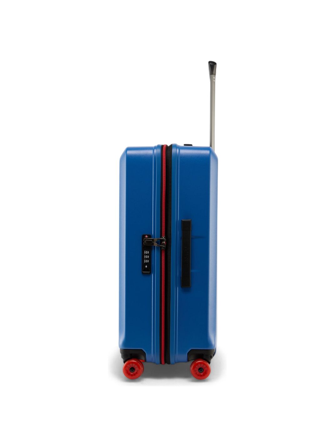 Stratic Buzz 4 ruote Carrello M 65 cm espandibile Stratic Buzz 4 ruote Carrello M 65 cm espandibile