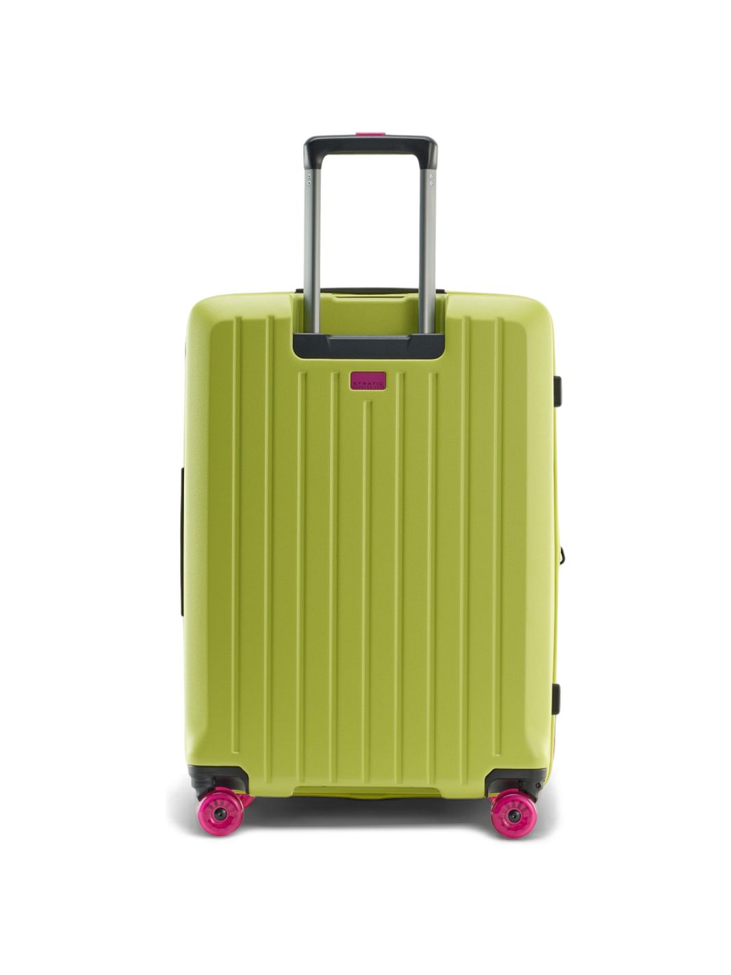Stratic Buzz 4 ruote Carrello M 65 cm espandibile