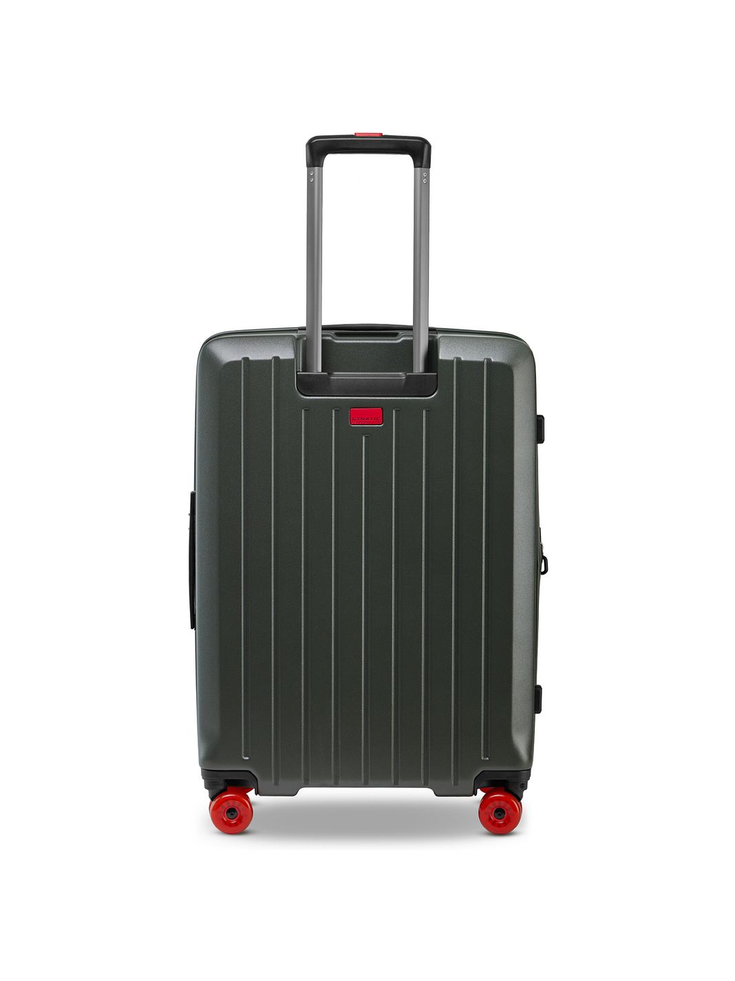 Stratic Buzz 4 ruote Carrello M 65 cm espandibile