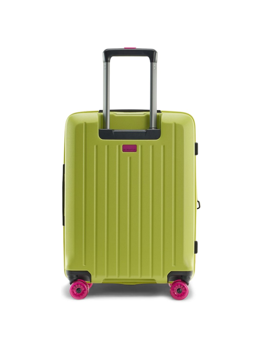 Stratic Buzz 4 ruote Trolley cabina S 54 cm Stratic Buzz 4 ruote Trolley cabina S 54 cm