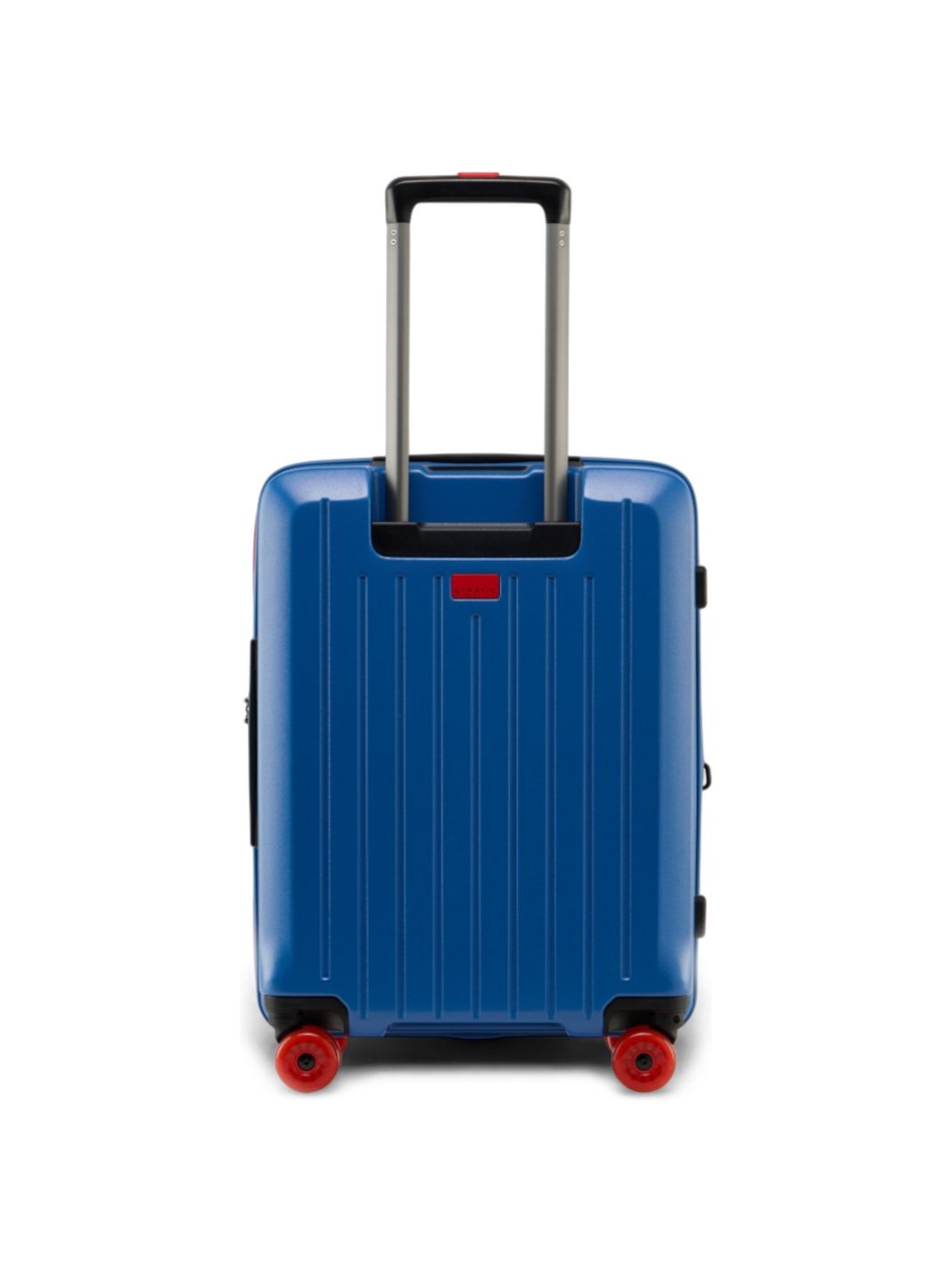 Stratic Buzz 4 ruote Trolley cabina S 54 cm Stratic Buzz 4 ruote Trolley cabina S 54 cm