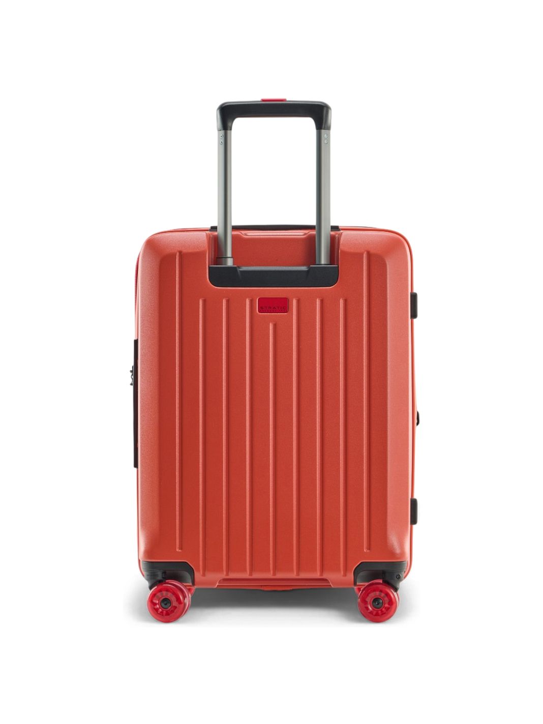 Stratic Buzz 4 ruote Trolley cabina S 54 cm Stratic Buzz 4 ruote Trolley cabina S 54 cm