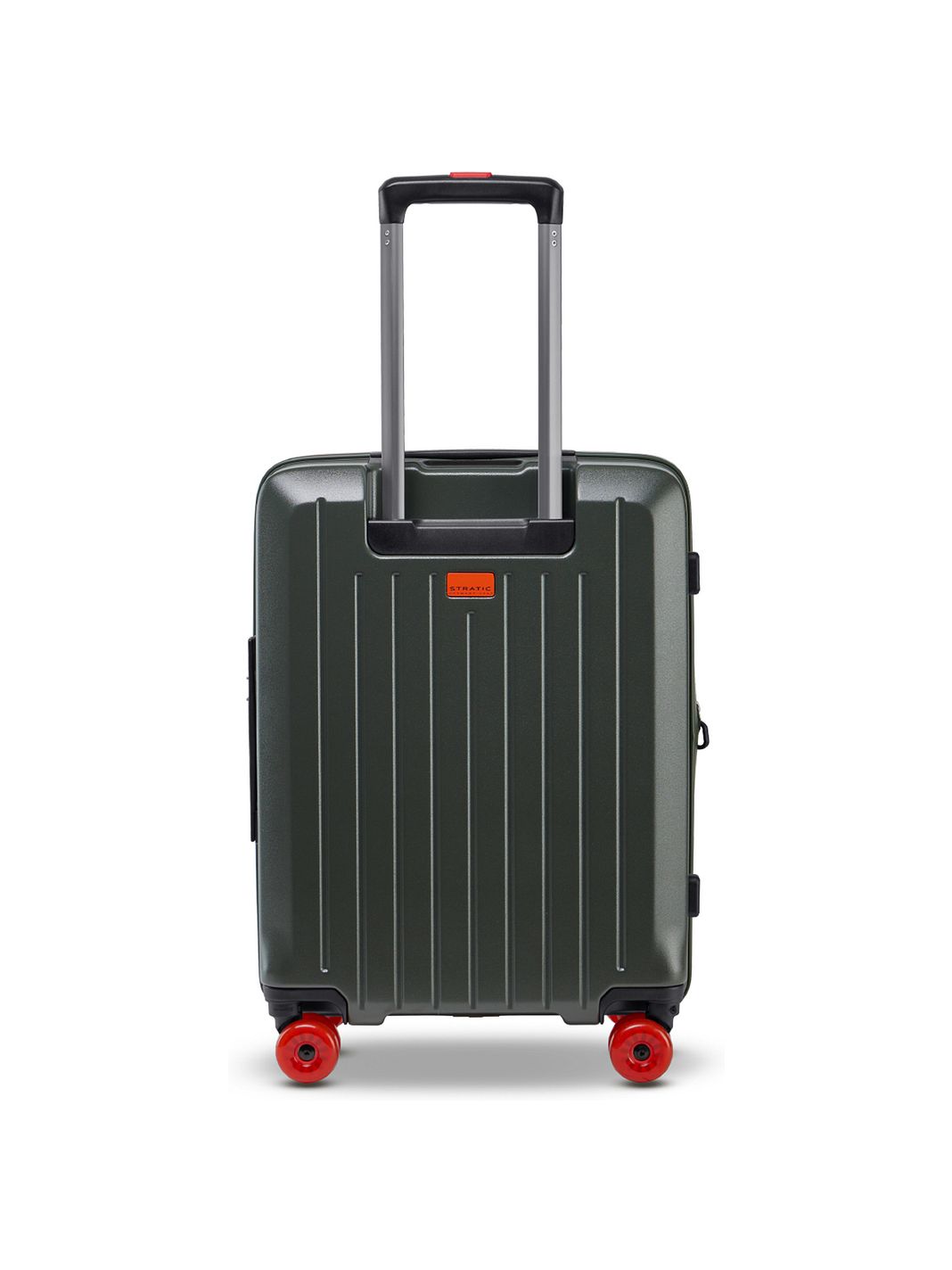 Stratic Buzz 4 ruote Trolley cabina S 54 cm